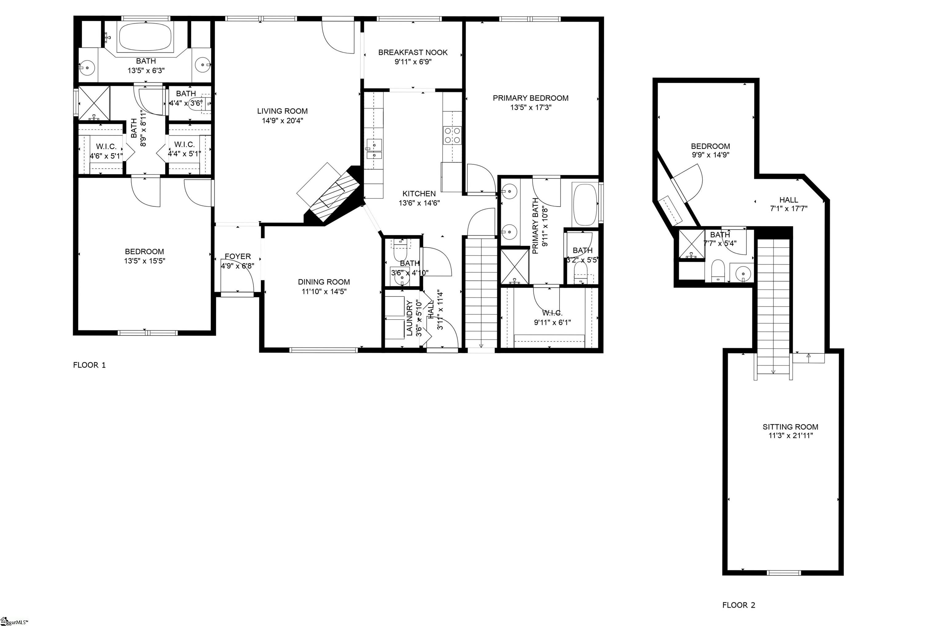 651 Amesbury, Spartanburg, South Carolina image 2