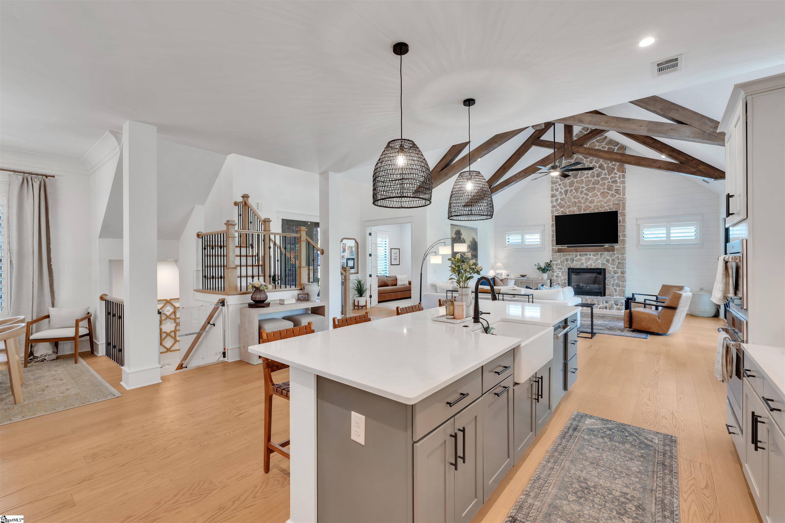 222 Braxton Meadow, Simpsonville, South Carolina image 18