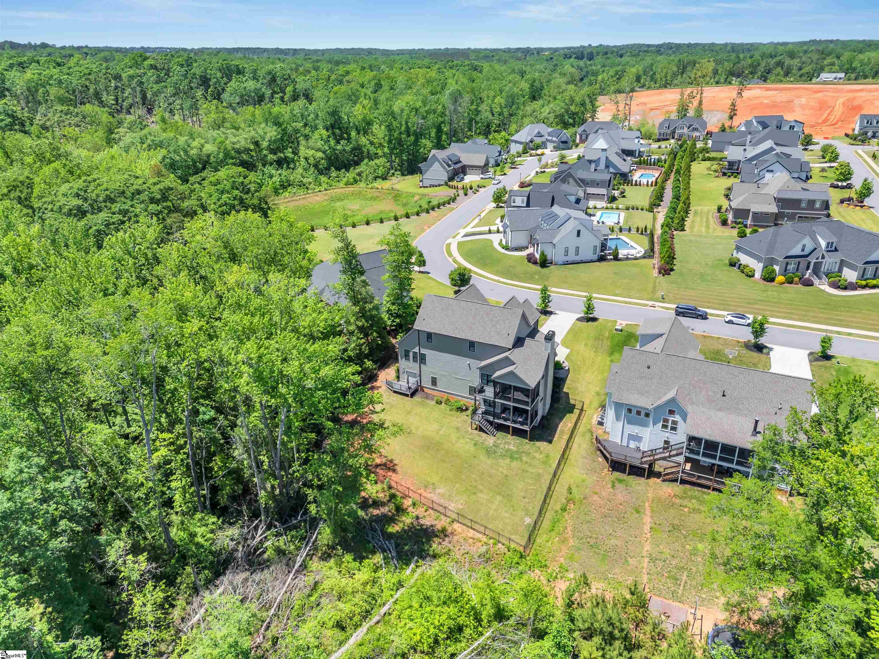 222 Braxton Meadow, Simpsonville, South Carolina image 21