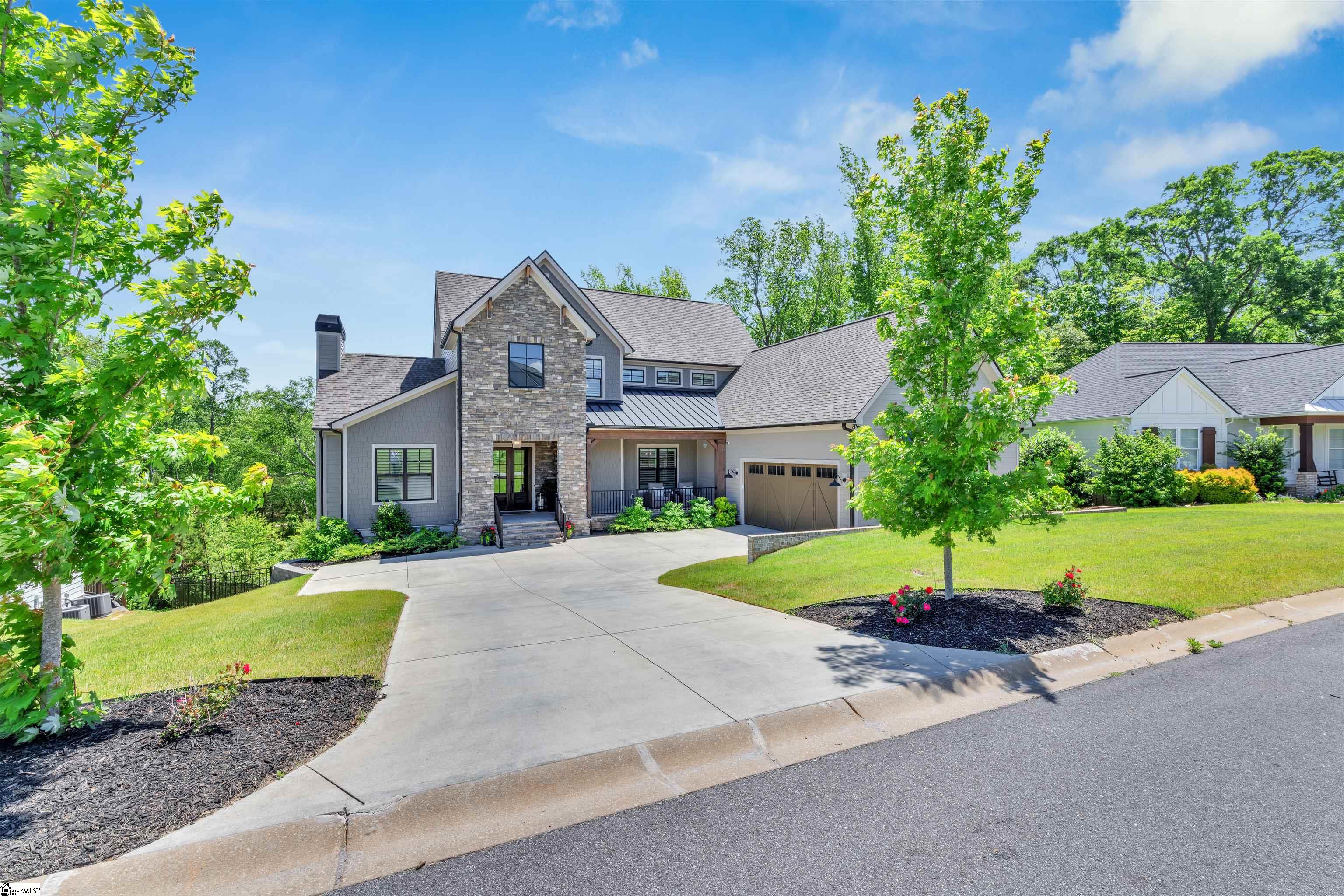 222 Braxton Meadow, Simpsonville, South Carolina image 43