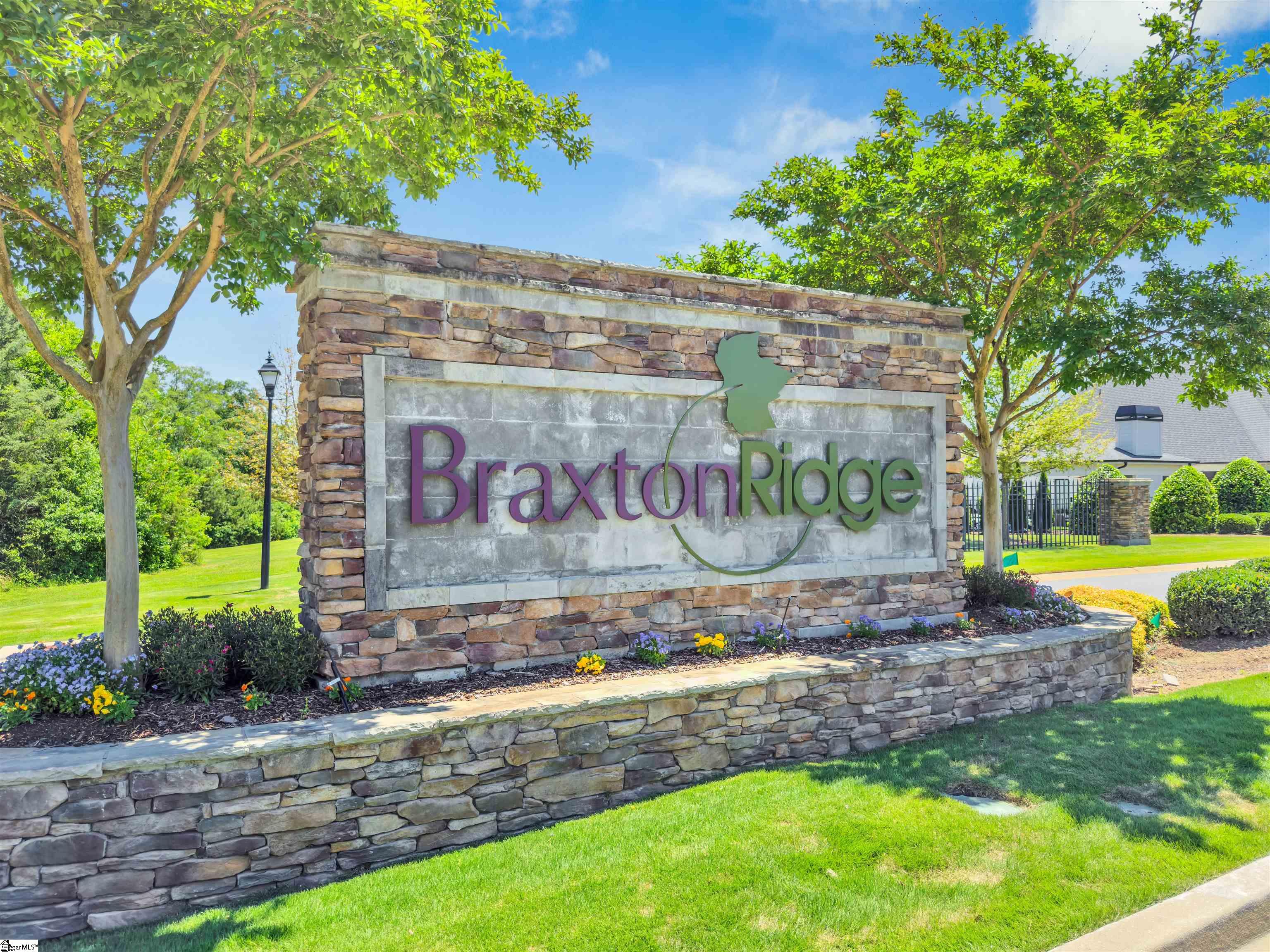 222 Braxton Meadow, Simpsonville, South Carolina image 44