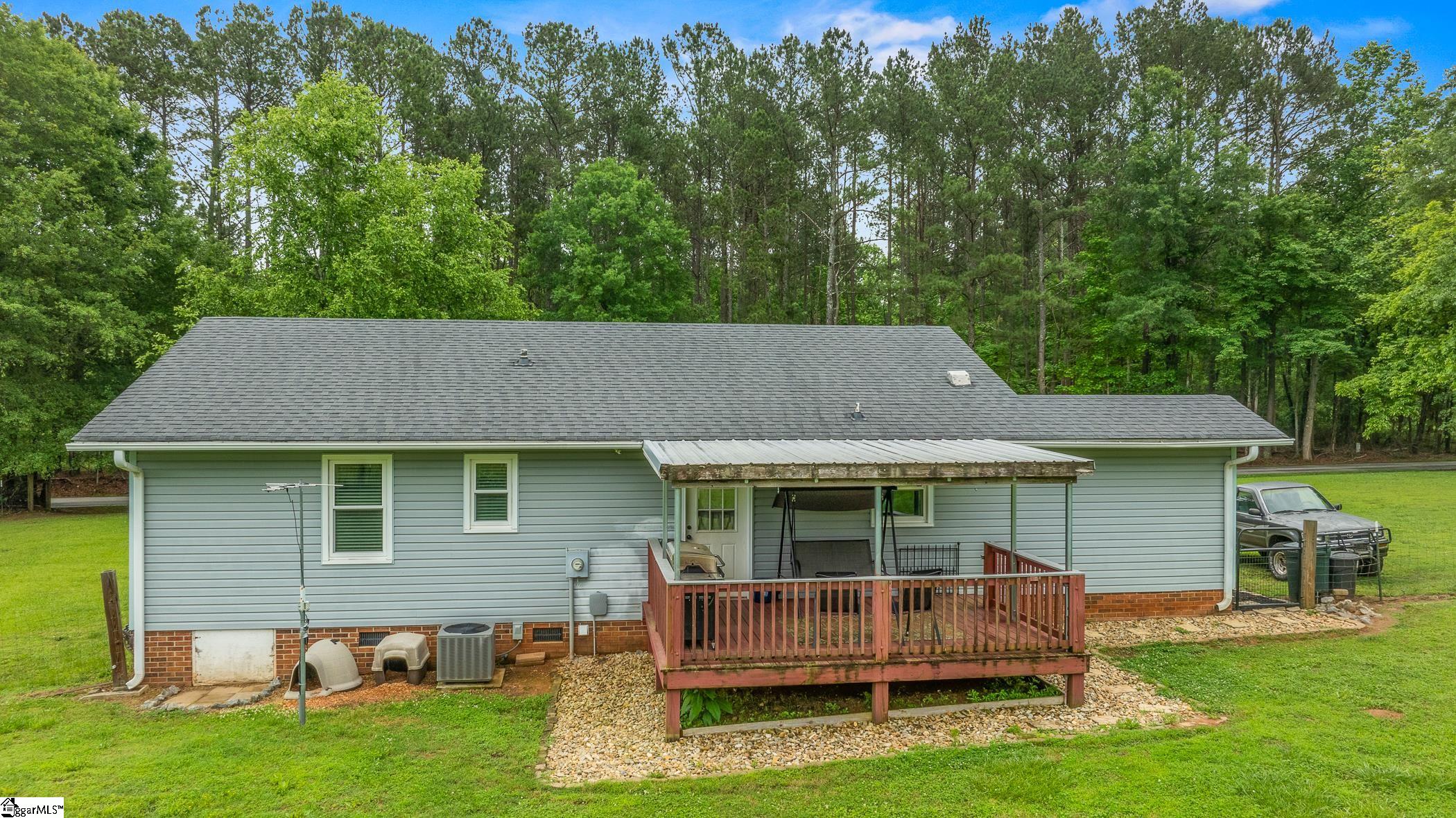 1011 Campbell, Belton, South Carolina image 30