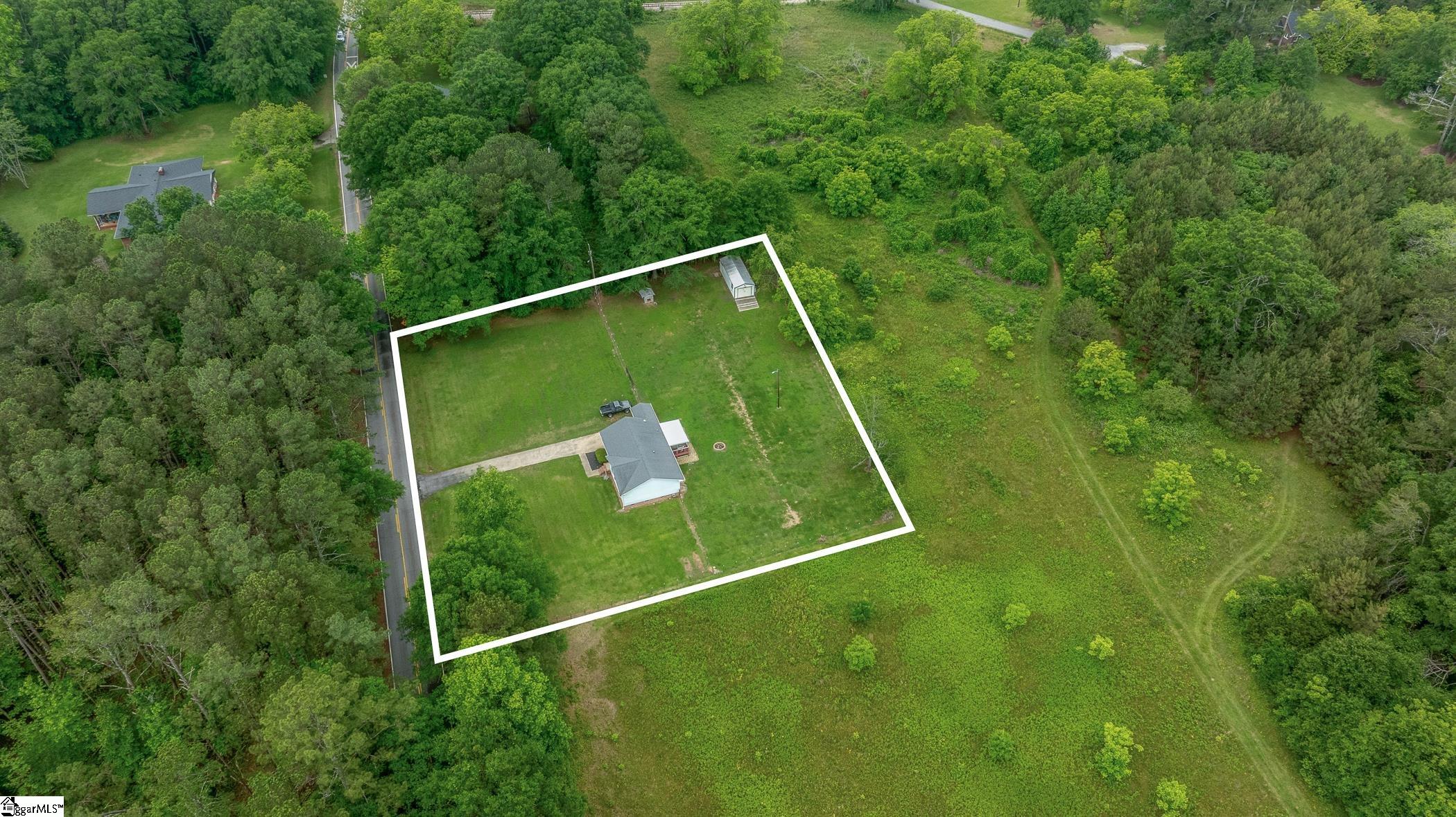 1011 Campbell, Belton, South Carolina image 36