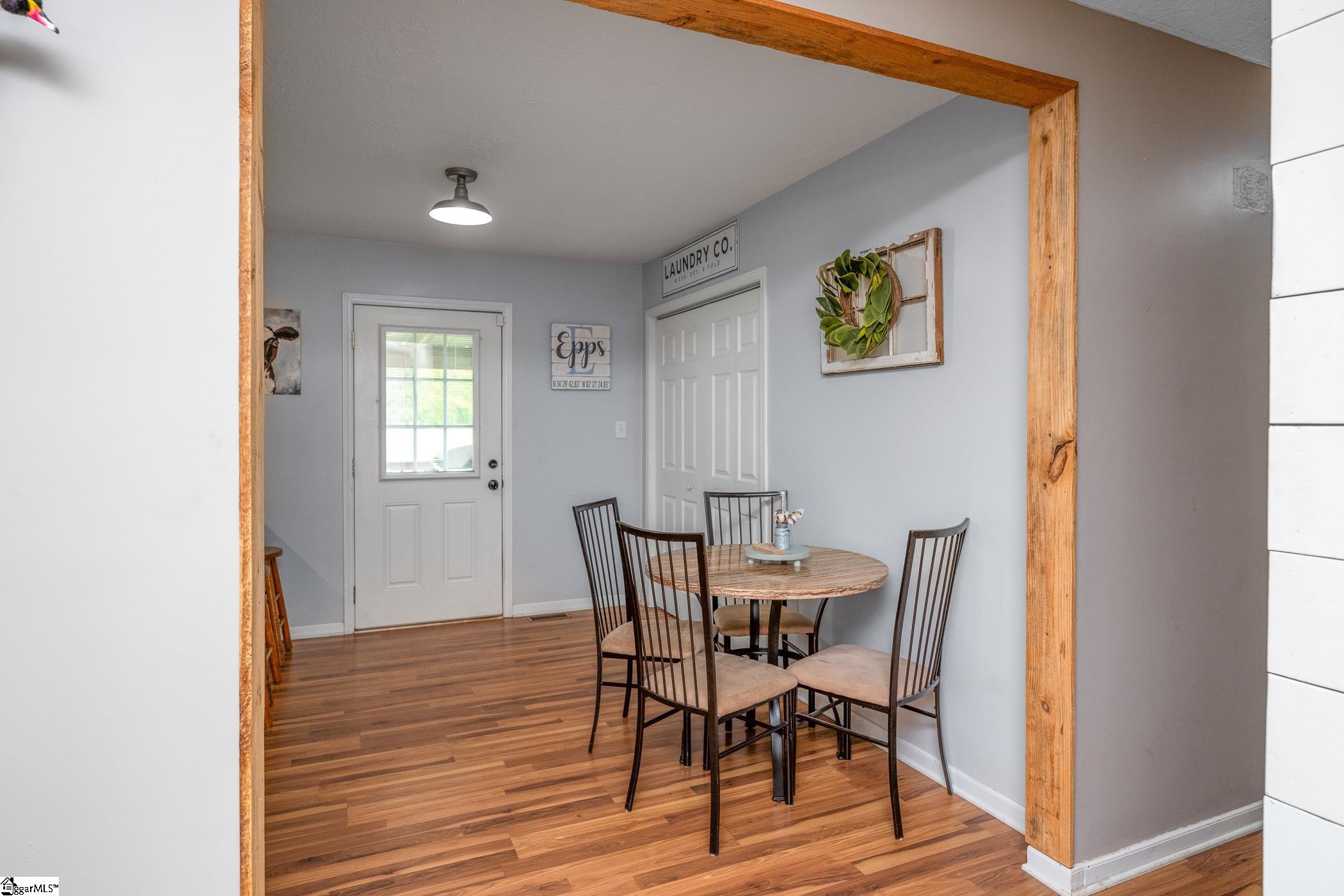 1011 Campbell, Belton, South Carolina image 9