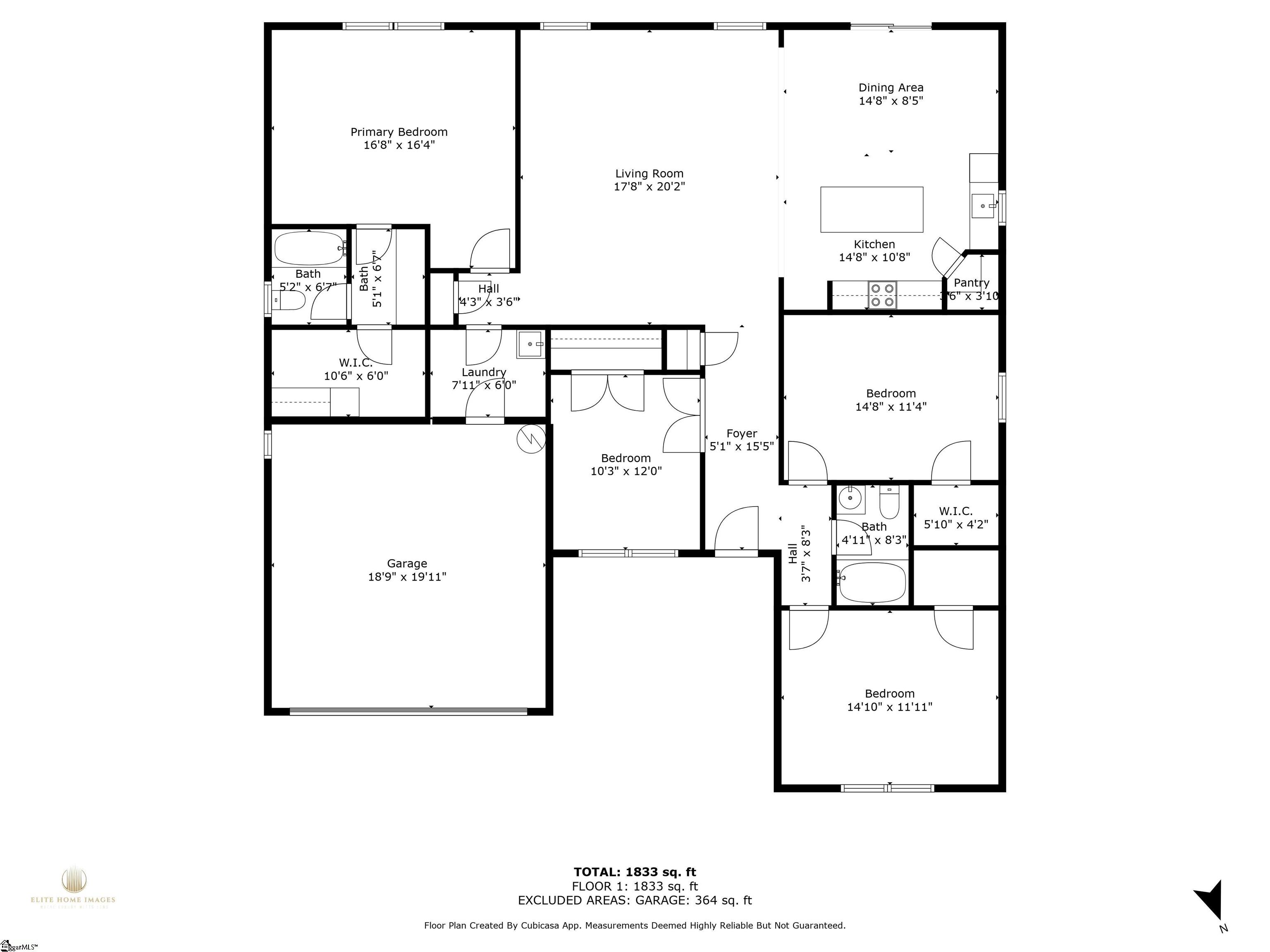 556 Sand Clay, Chesnee, South Carolina image 30