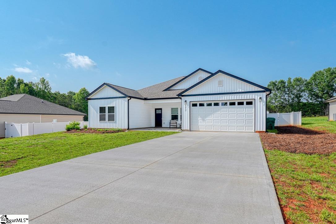 572 Sand Clay, Chesnee, South Carolina image 46