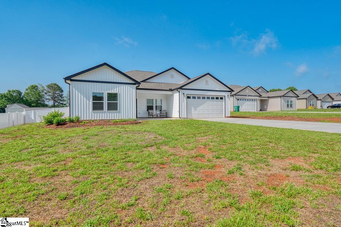 572 Sand Clay, Chesnee, South Carolina image 47