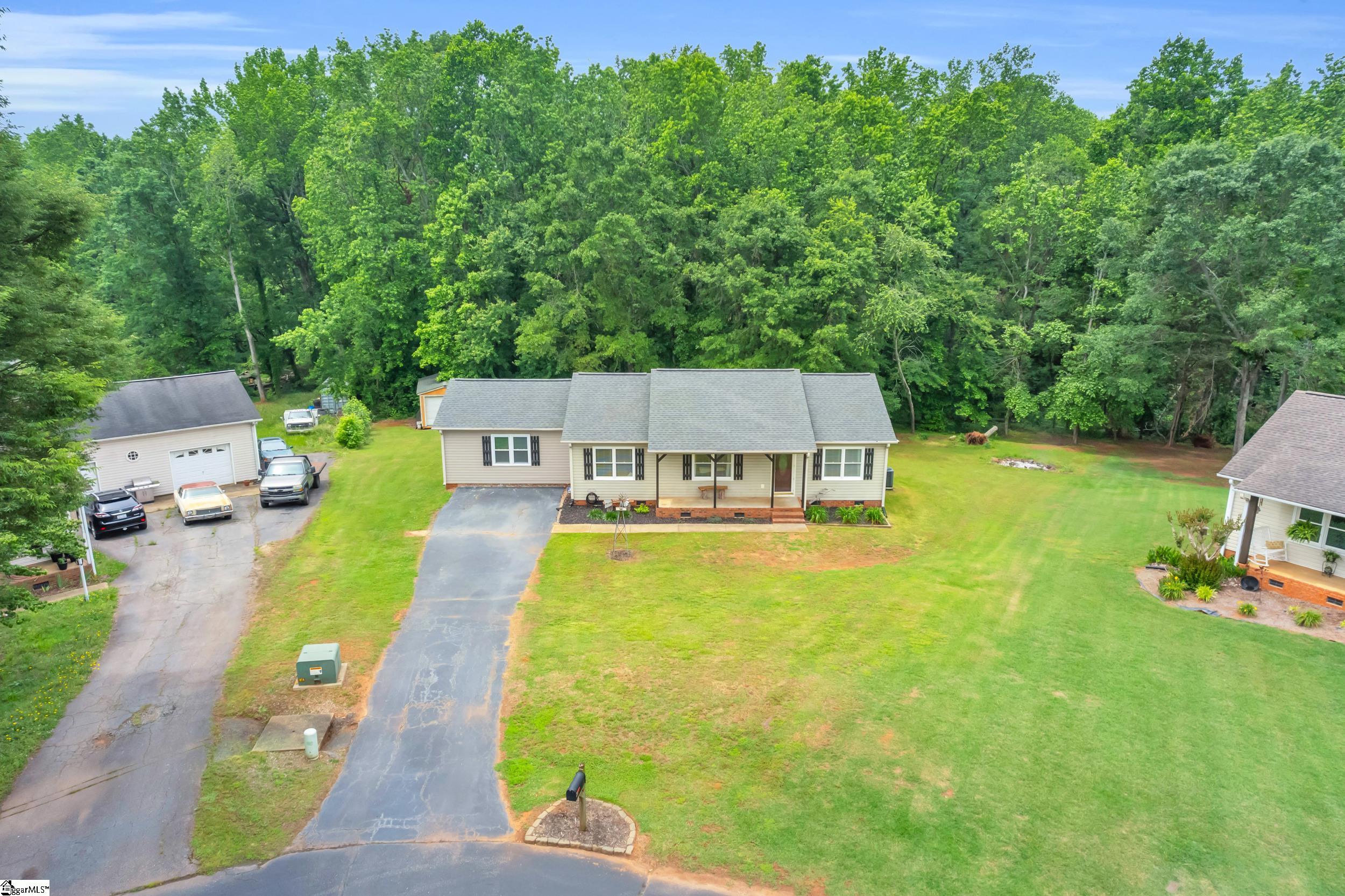 131 Seay Place, Boiling Springs, South Carolina image 28