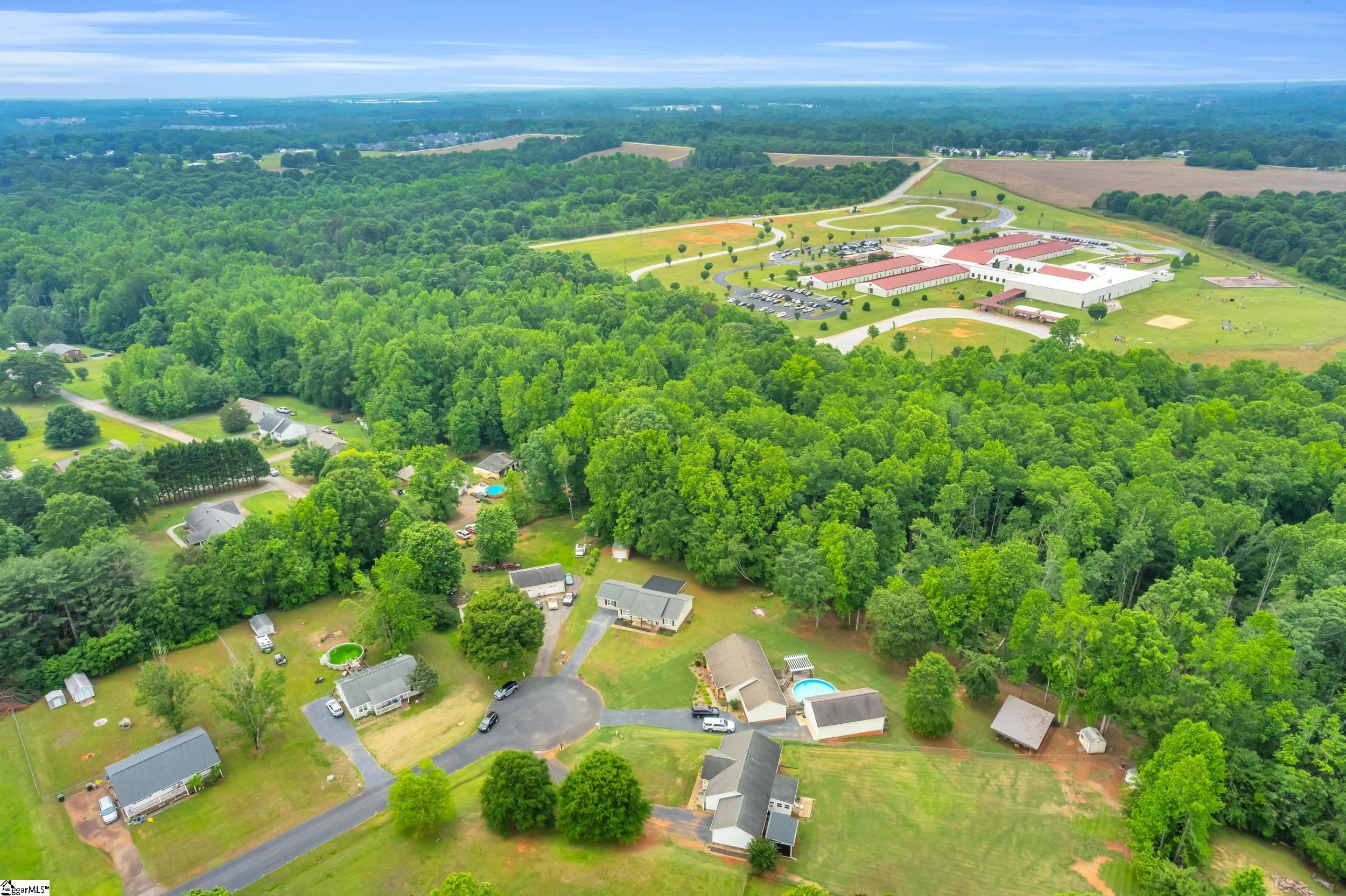 131 Seay Place, Boiling Springs, South Carolina image 31