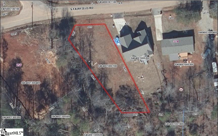 302 S Fairfield, Greenville, South Carolina image 5