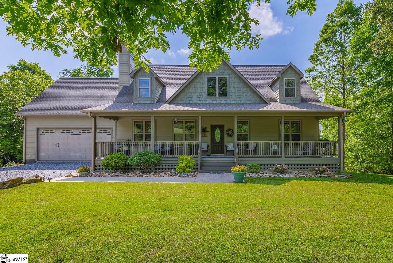 415 W V Thompson, Rutherfordton, North Carolina image 1