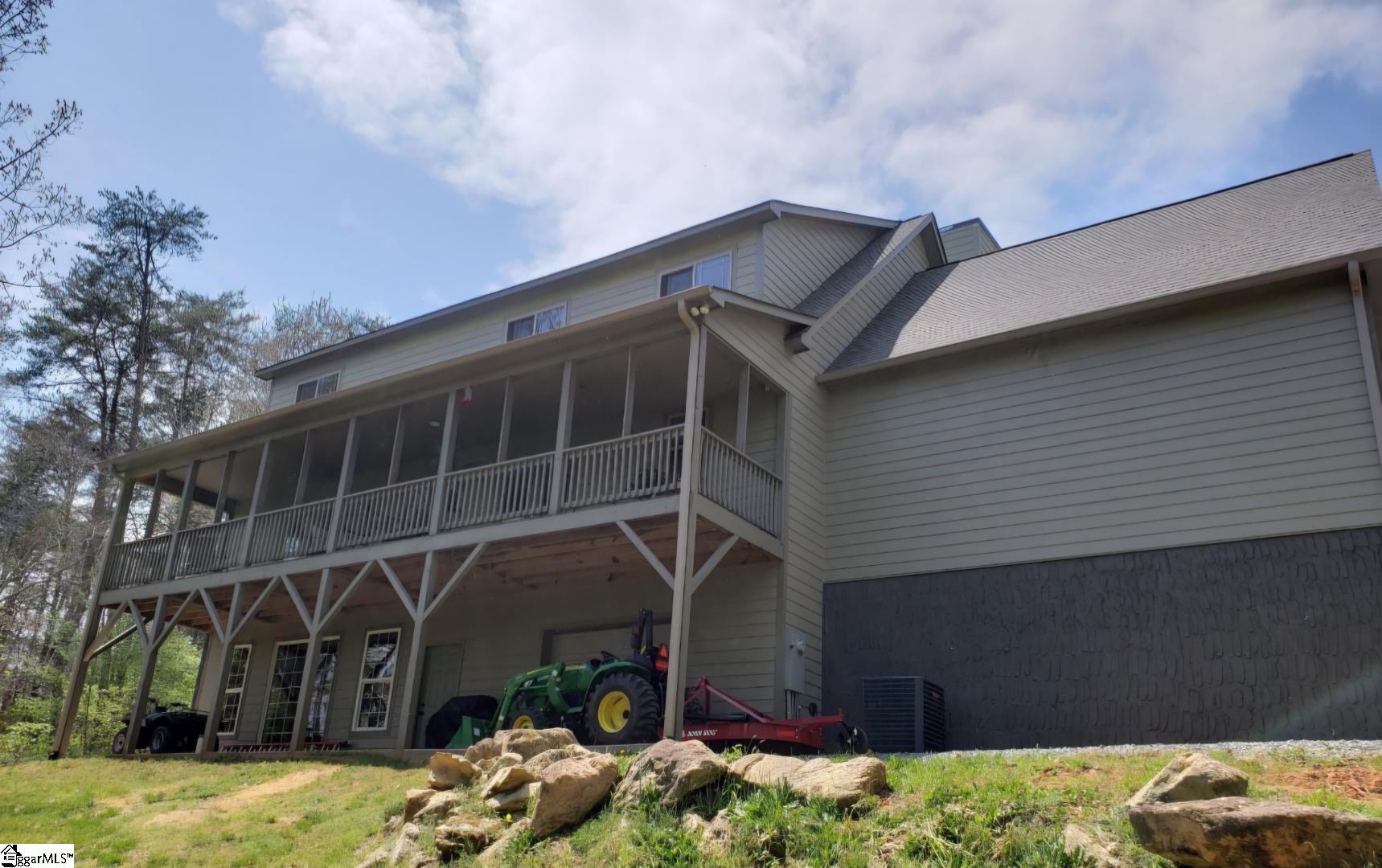 415 W V Thompson, Rutherfordton, North Carolina image 41