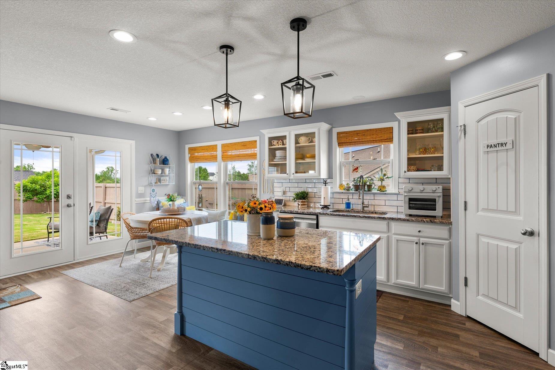 1101 Rosabella, Greer, South Carolina image 14