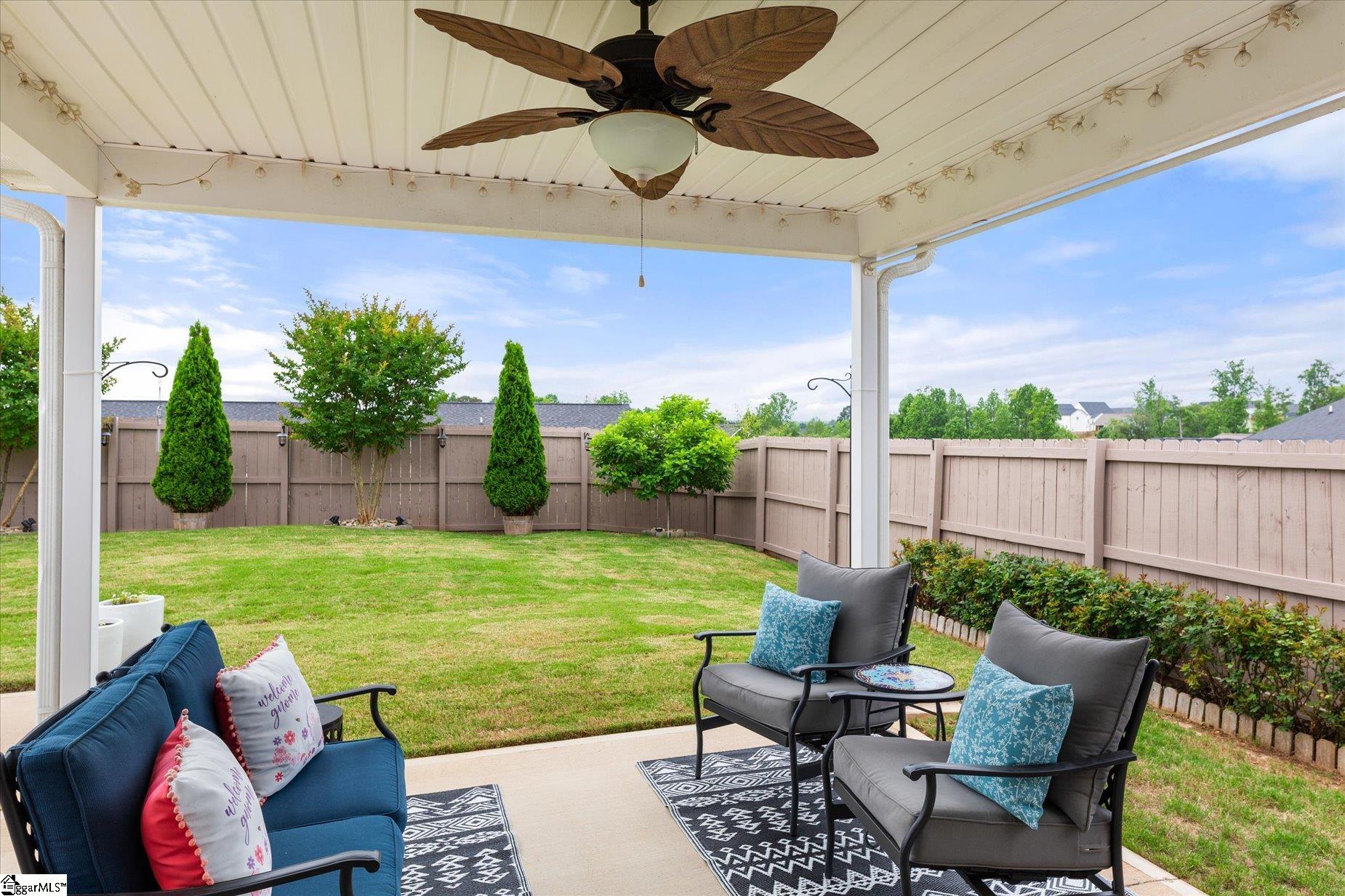 1101 Rosabella, Greer, South Carolina image 30