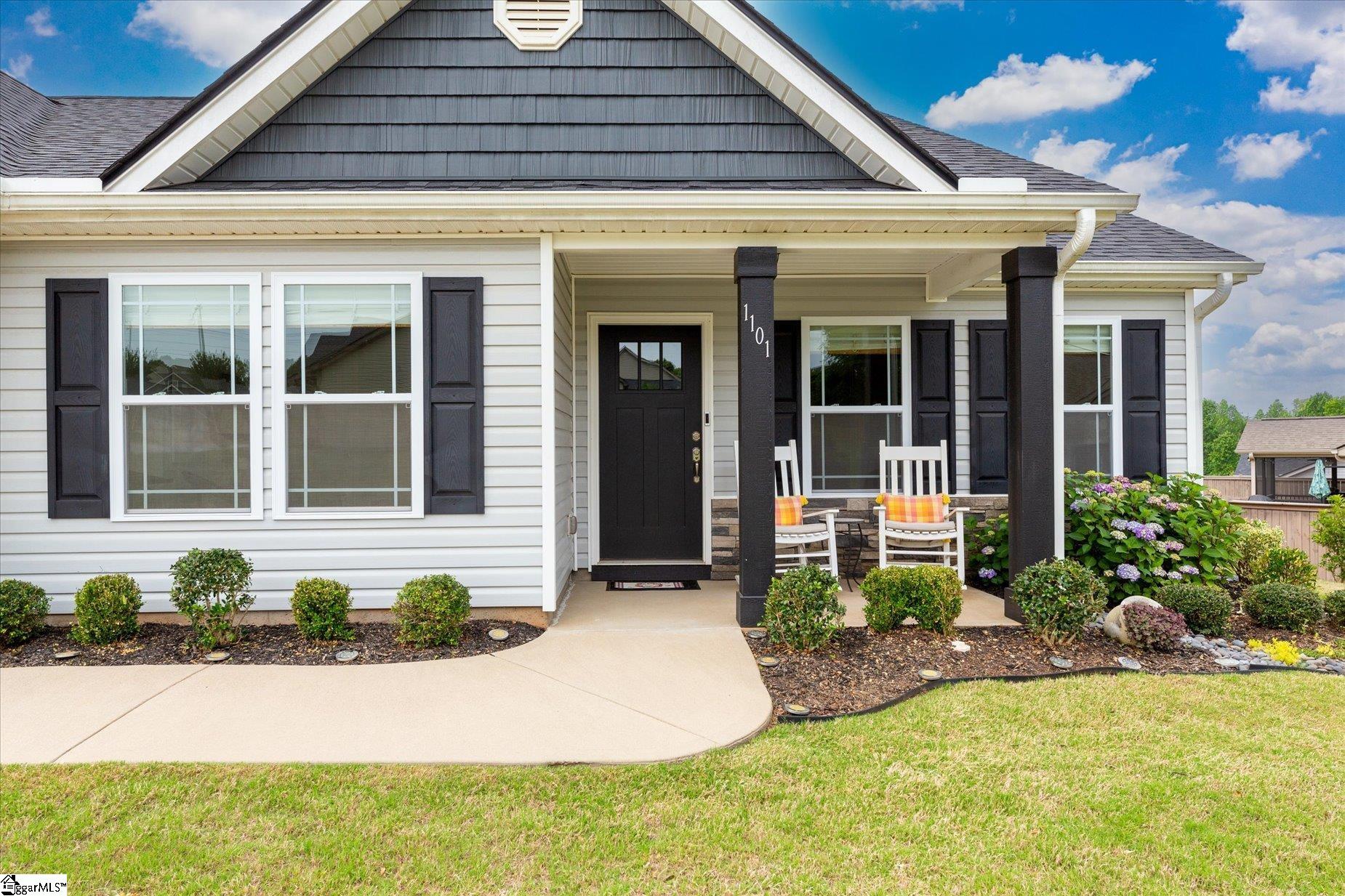 1101 Rosabella, Greer, South Carolina image 4