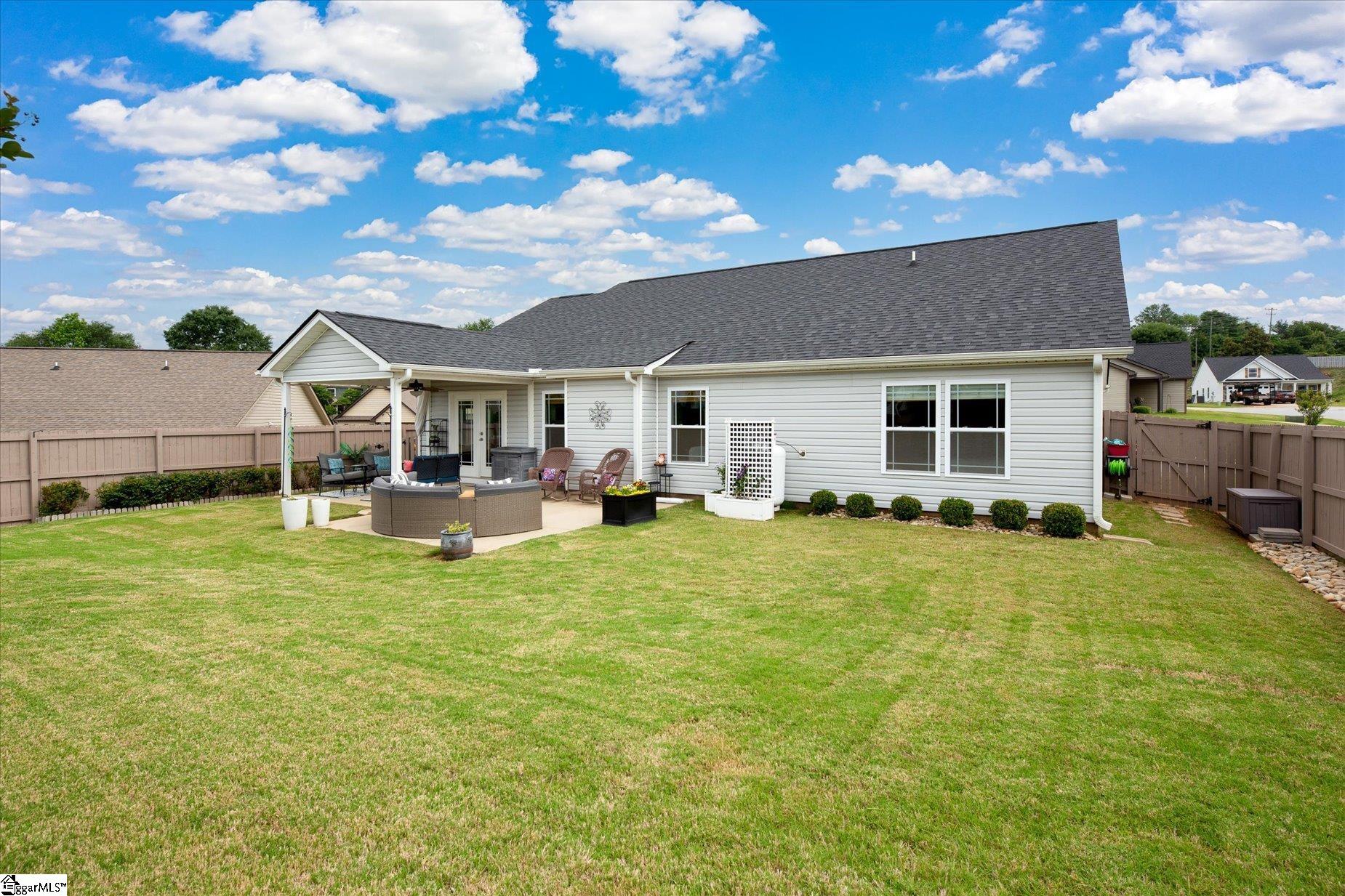 1101 Rosabella, Greer, South Carolina image 31