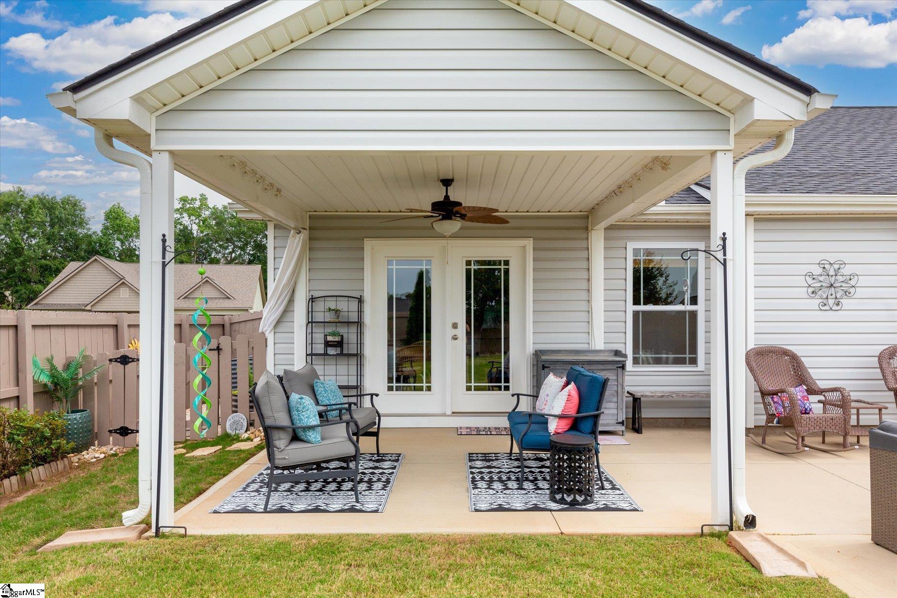 1101 Rosabella, Greer, South Carolina image 33