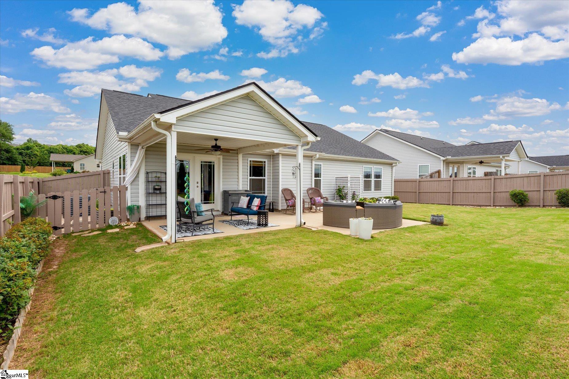 1101 Rosabella, Greer, South Carolina image 34
