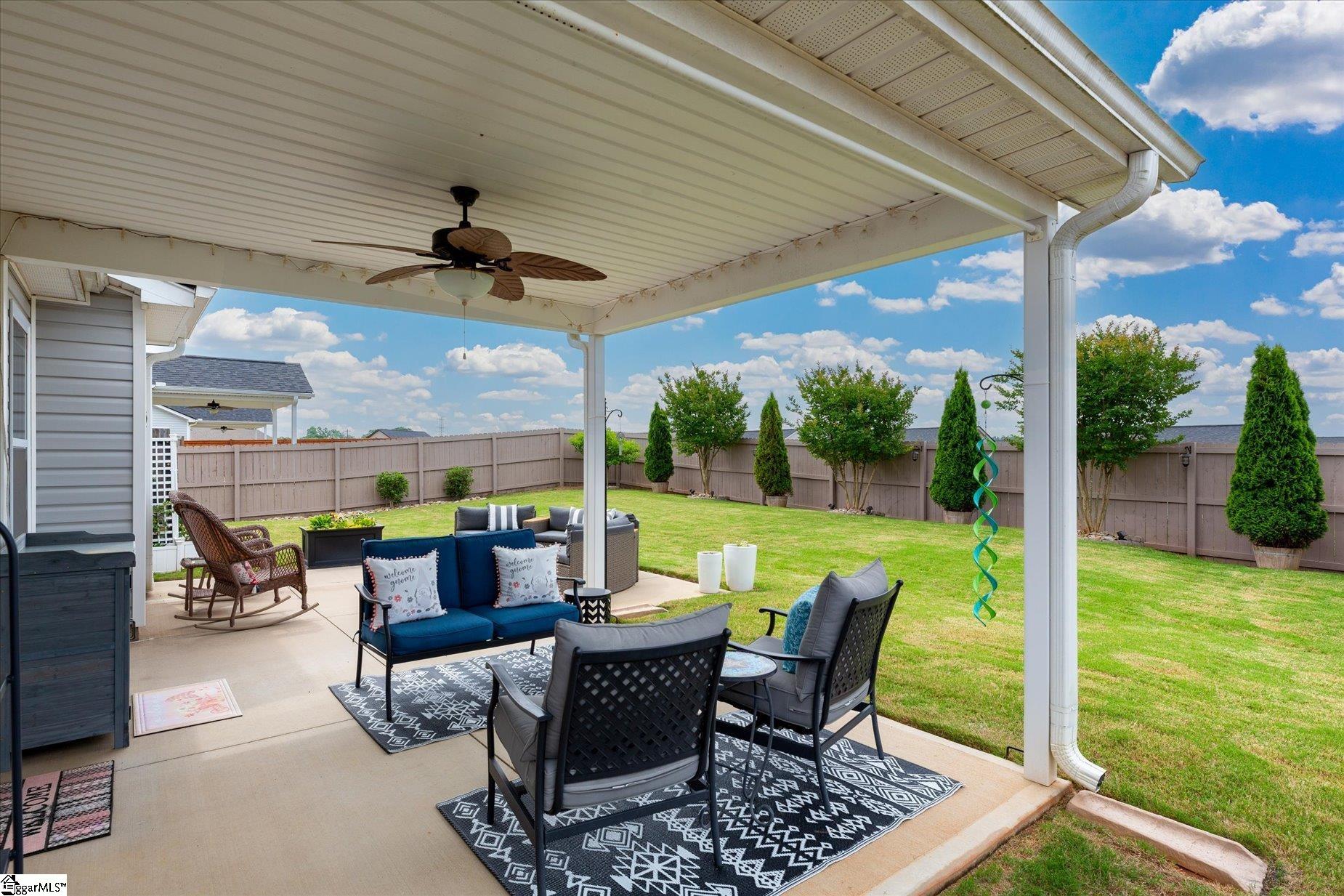 1101 Rosabella, Greer, South Carolina image 36