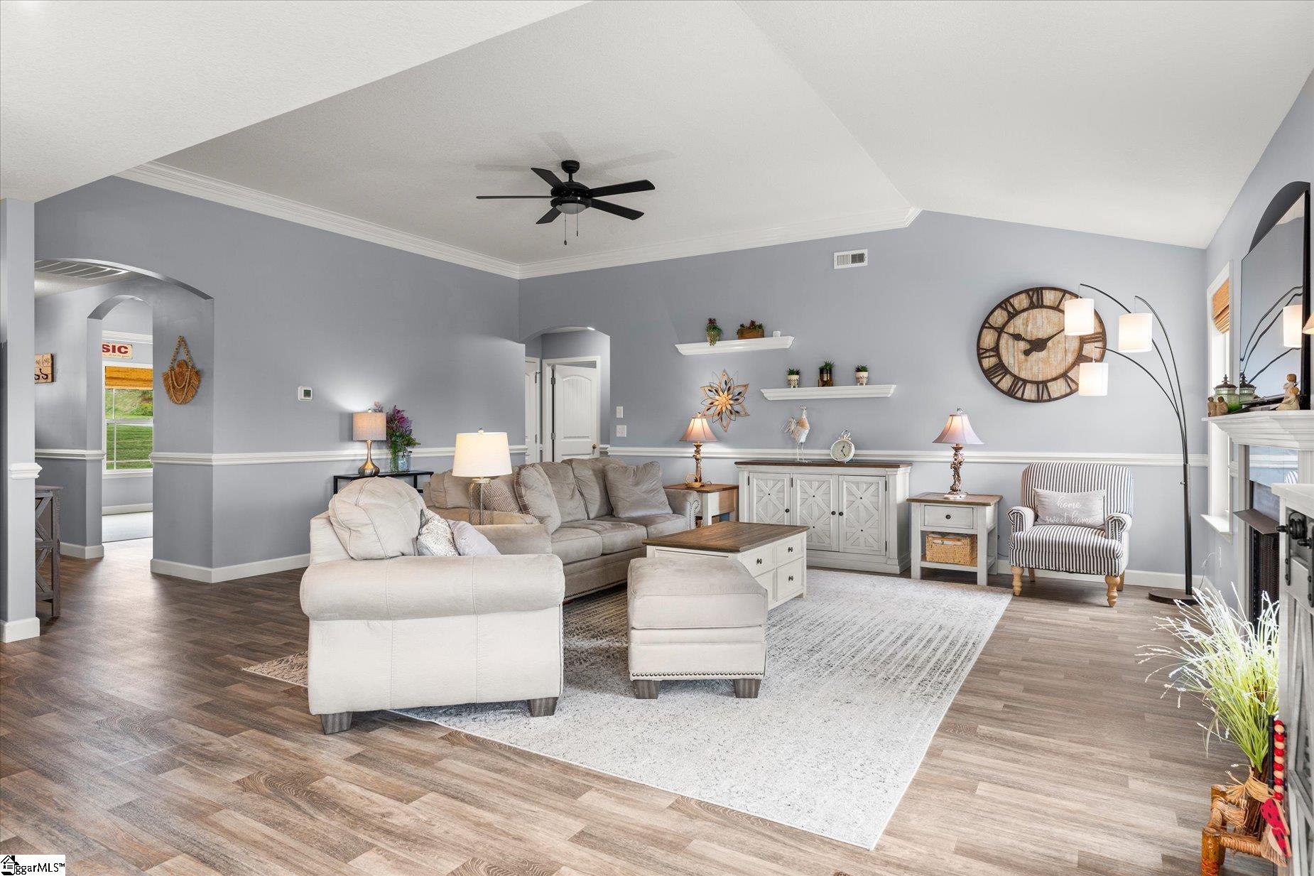 1101 Rosabella, Greer, South Carolina image 6
