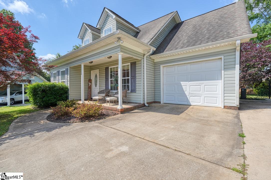 532 S Brown Beaver, Moore, South Carolina image 2