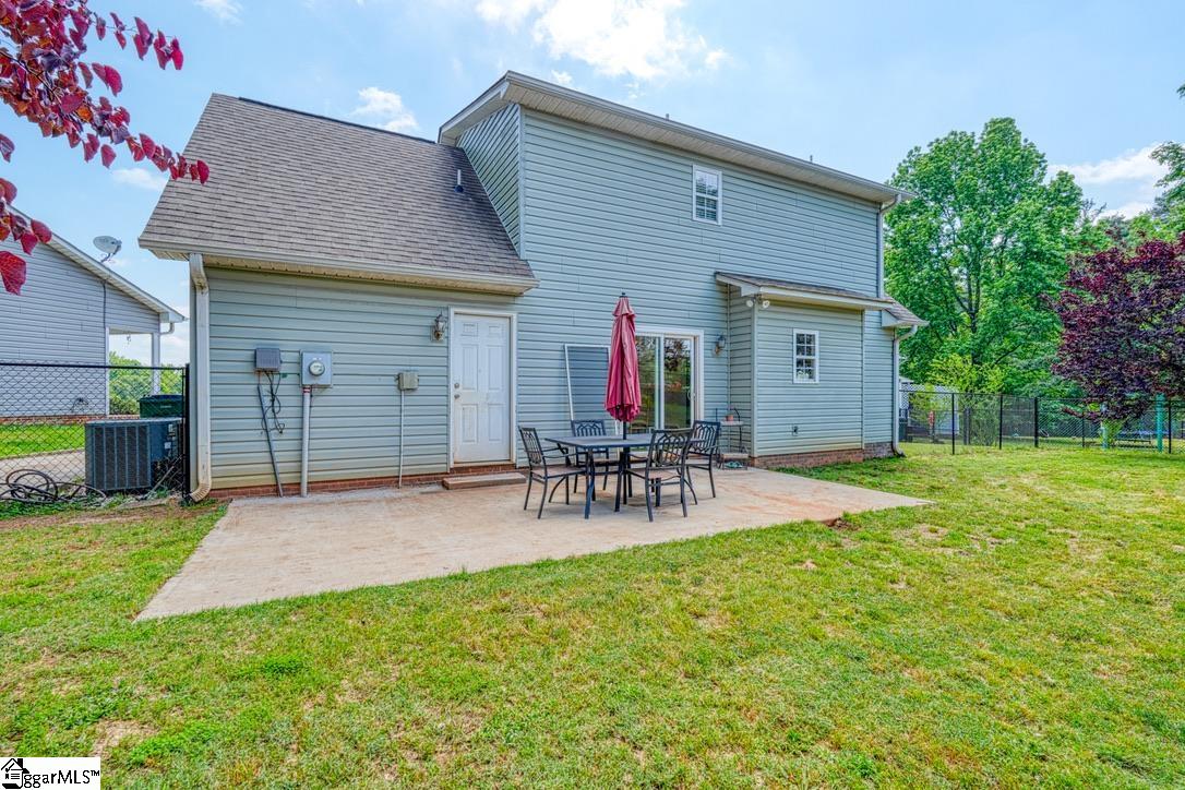 532 S Brown Beaver, Moore, South Carolina image 34