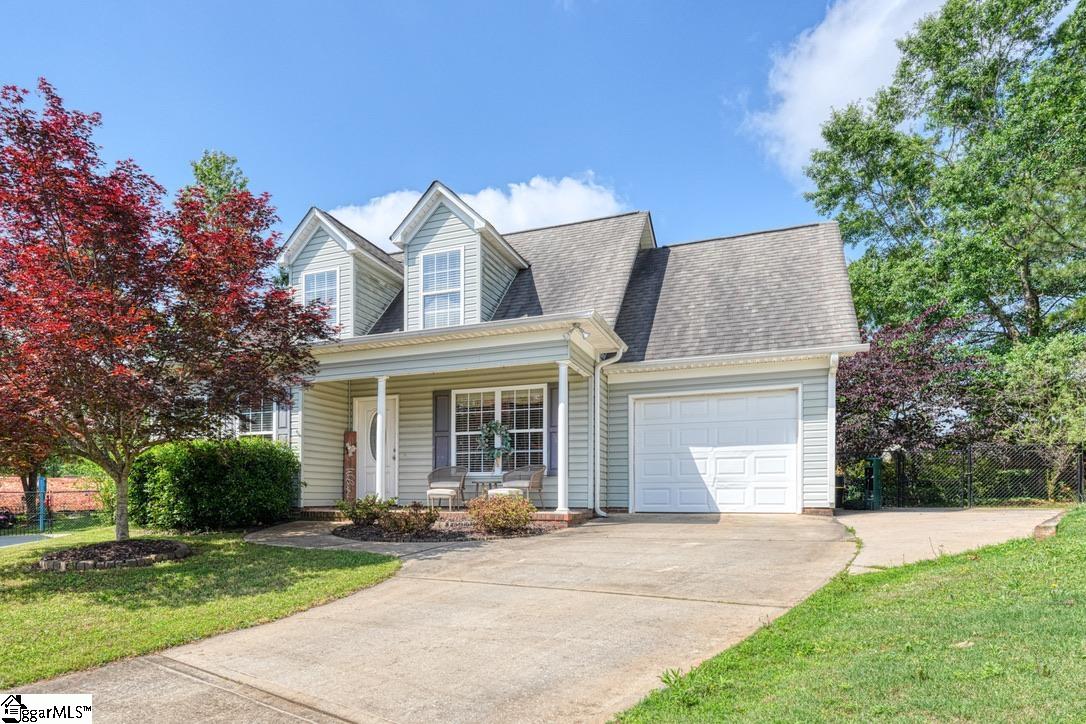 532 S Brown Beaver, Moore, South Carolina image 37