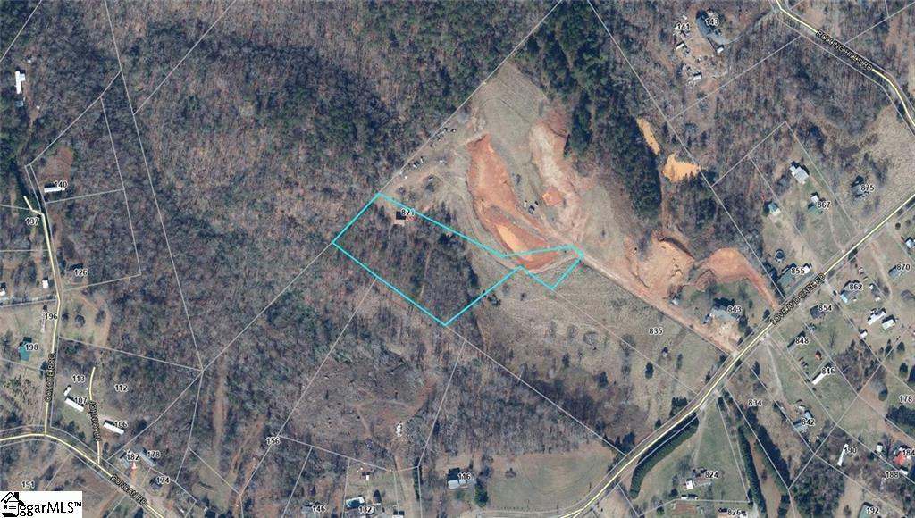 821 Love And Care, Six Mile, South Carolina image 12