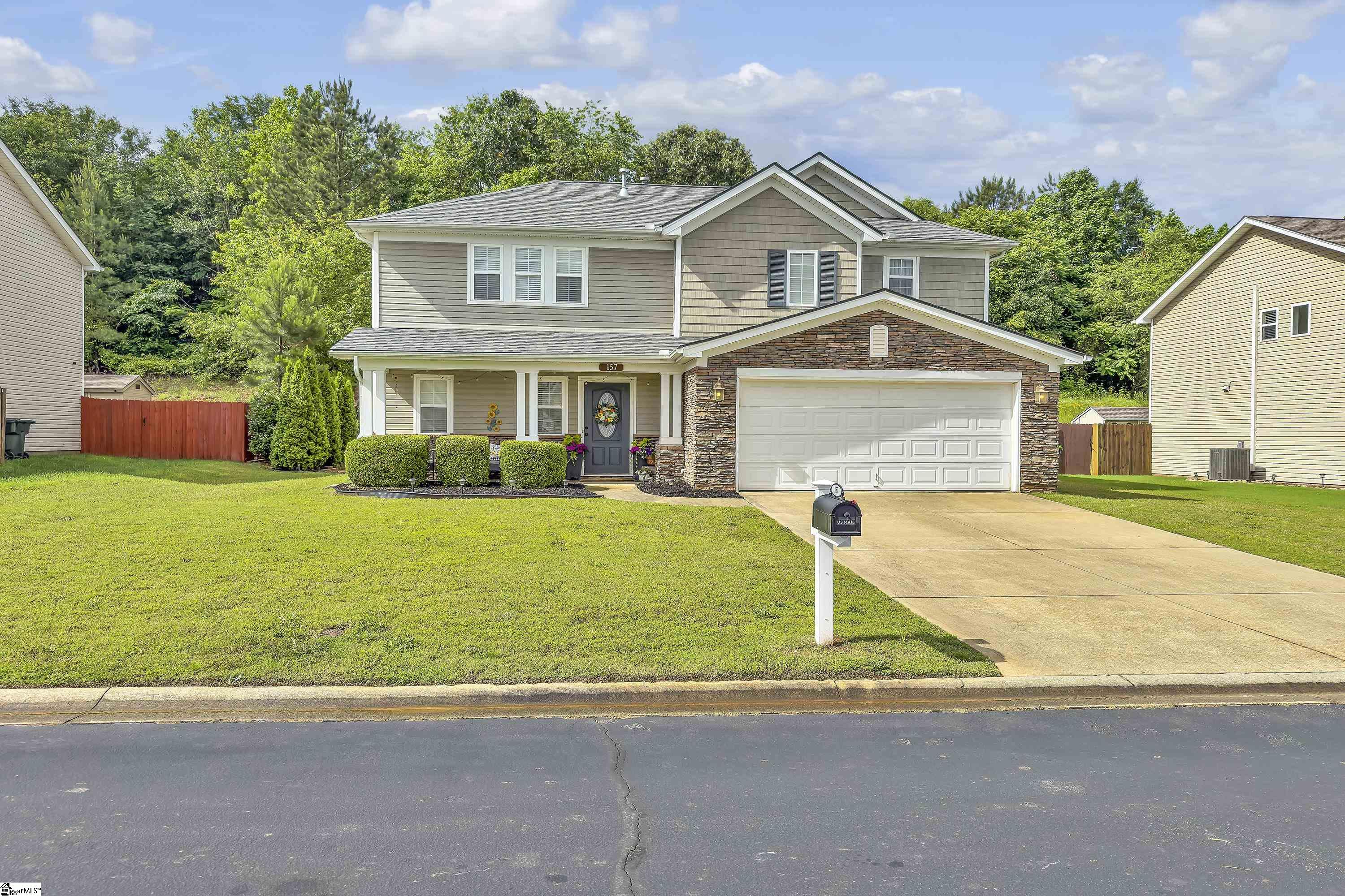 157 Stonewood Crossing, Boiling Springs, South Carolina image 2