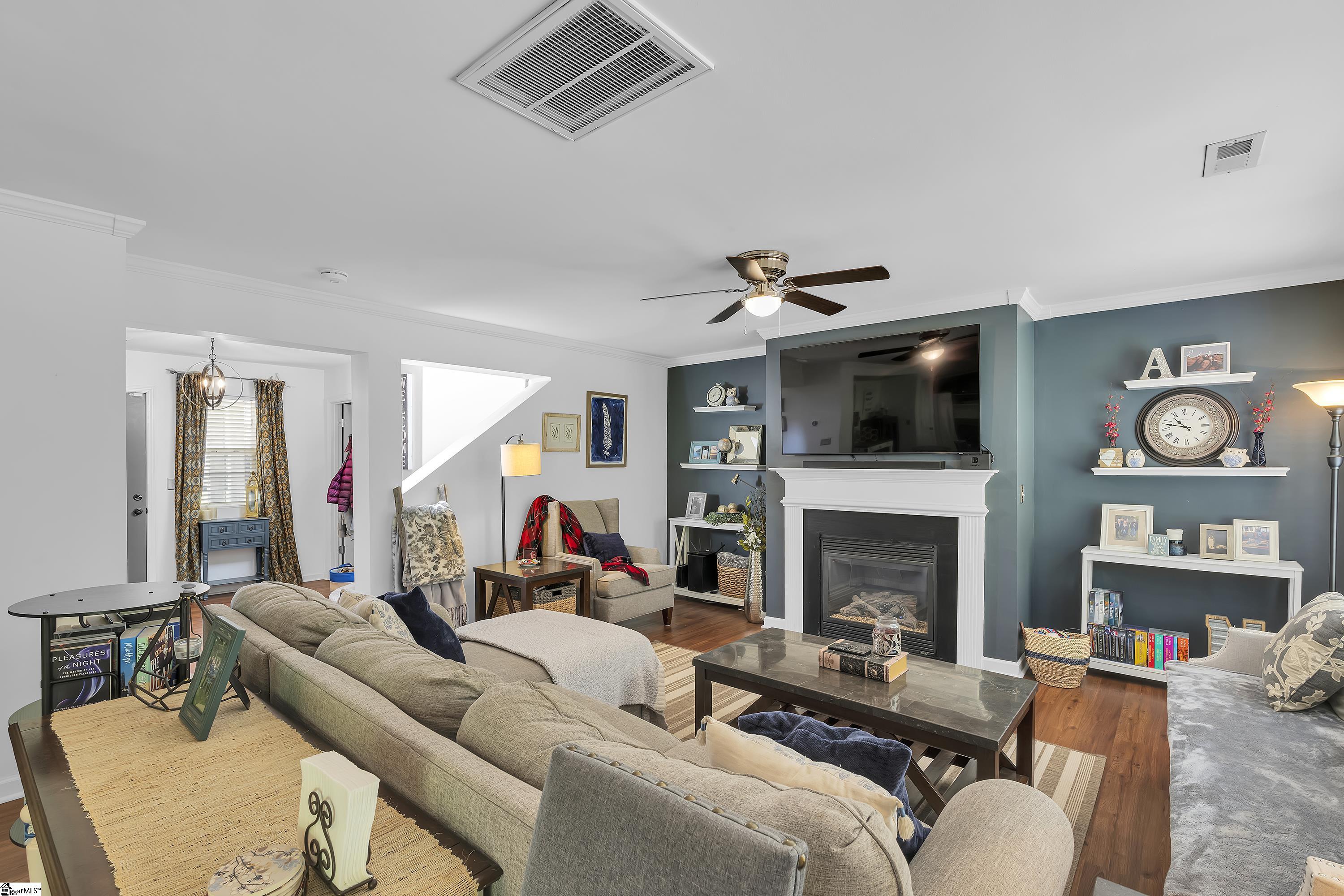 157 Stonewood Crossing, Boiling Springs, South Carolina image 11