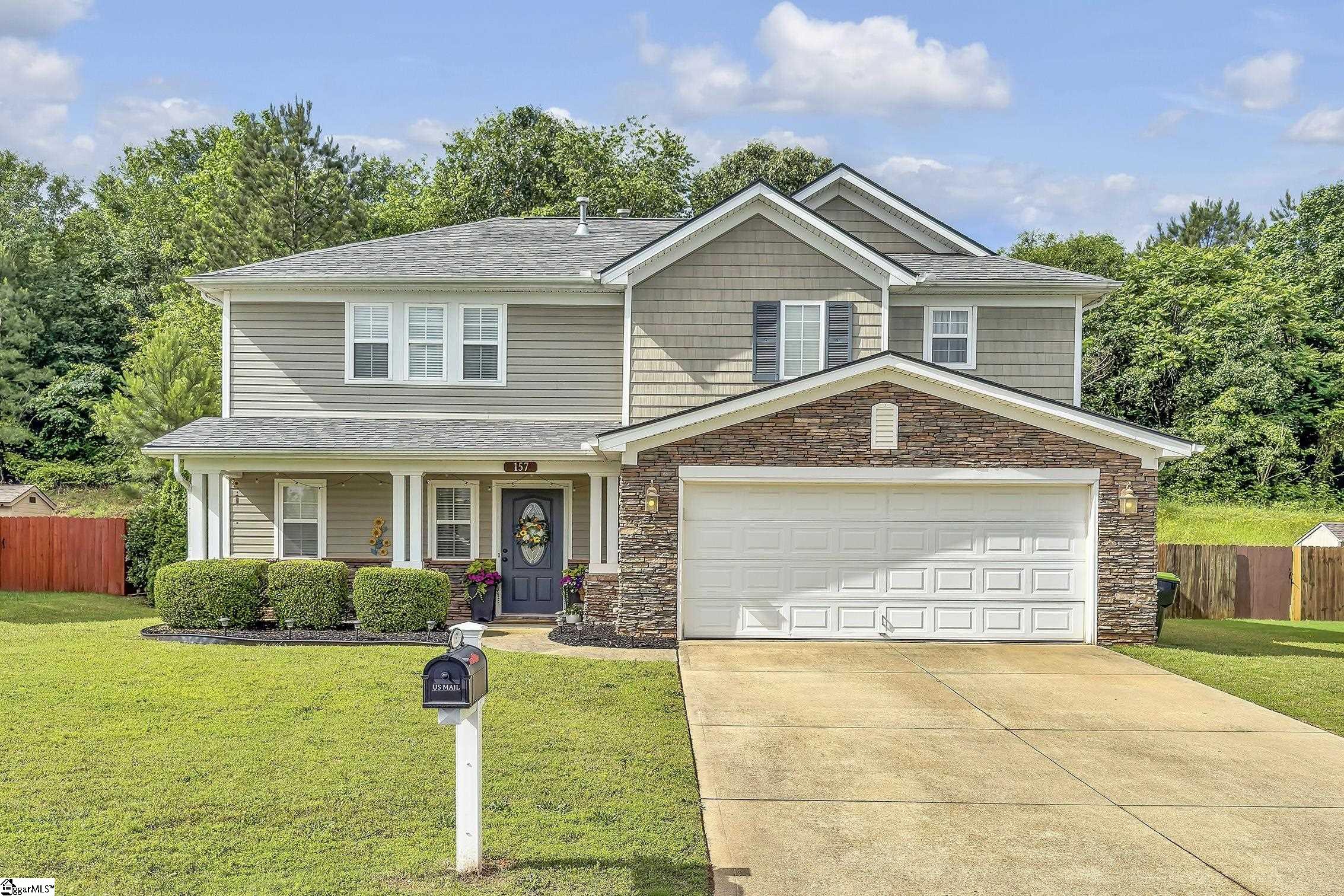 157 Stonewood Crossing, Boiling Springs, South Carolina image 3