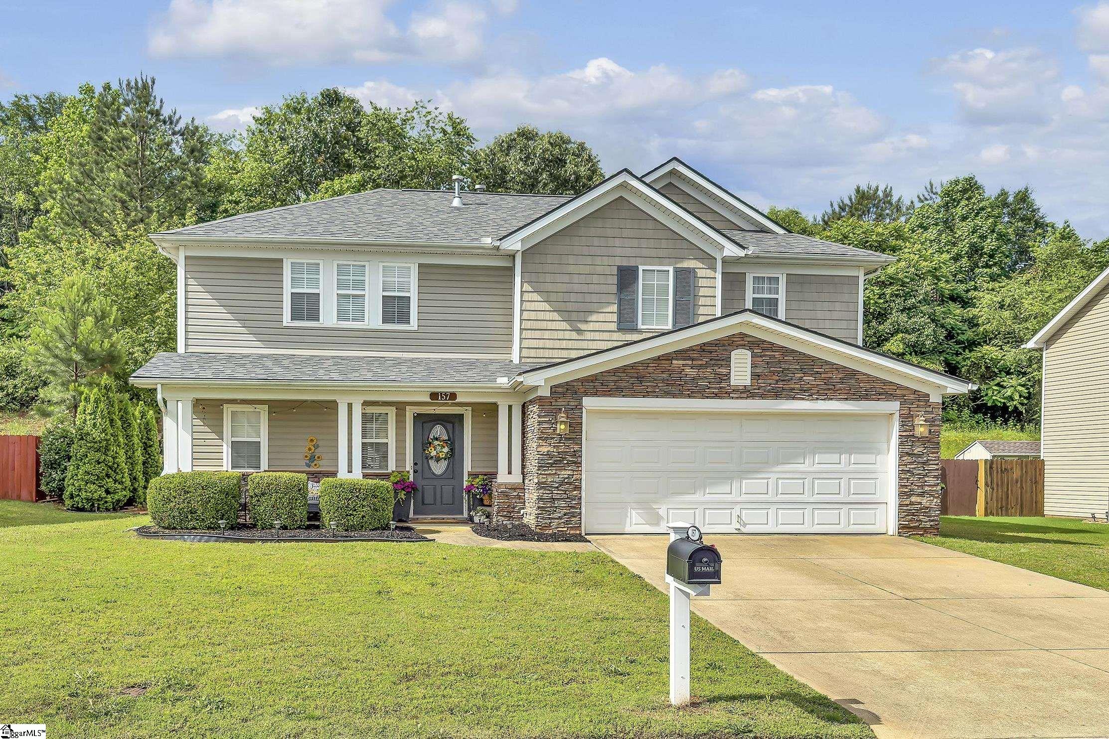 157 Stonewood Crossing, Boiling Springs, South Carolina image 4
