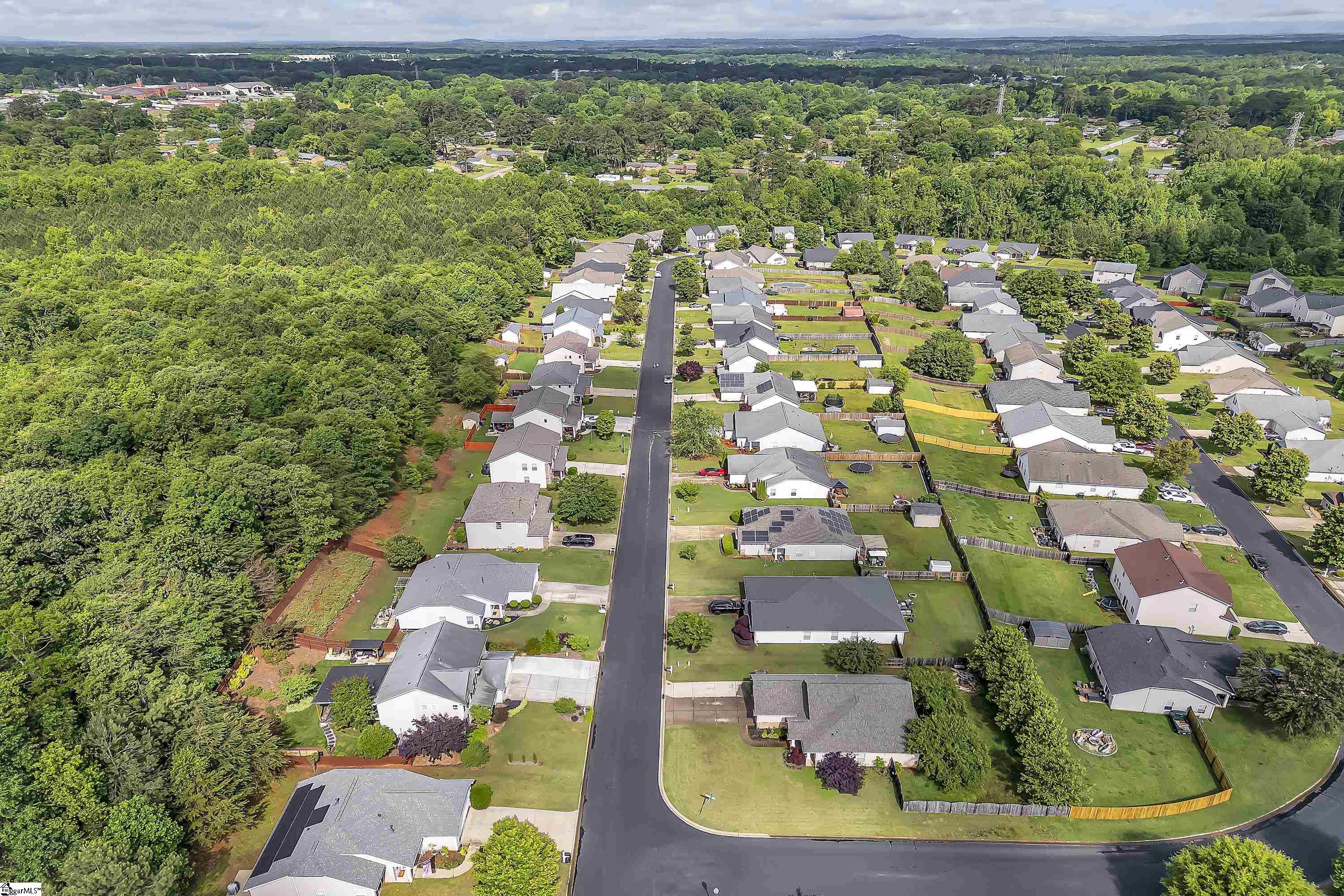 157 Stonewood Crossing, Boiling Springs, South Carolina image 37