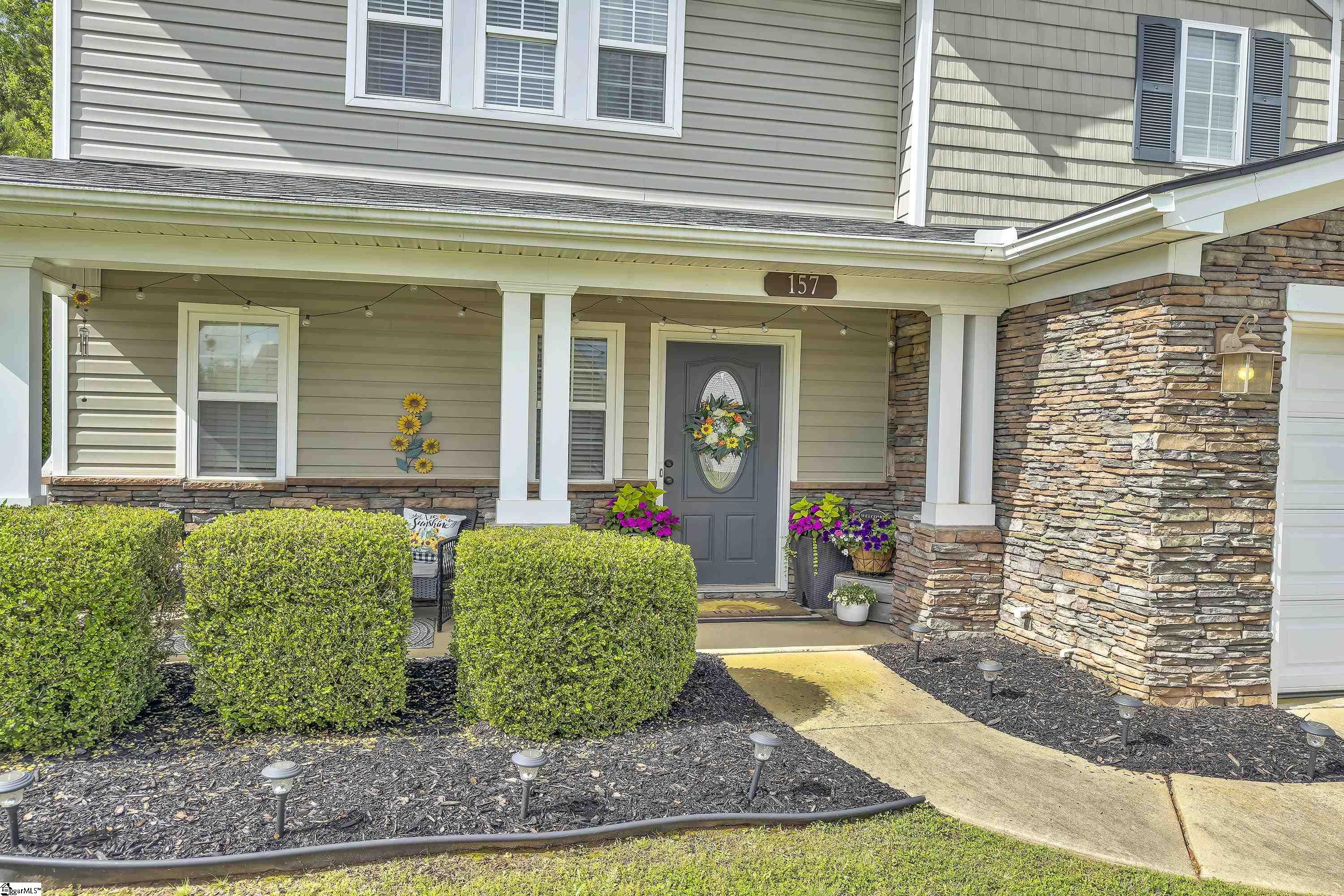 157 Stonewood Crossing, Boiling Springs, South Carolina image 5