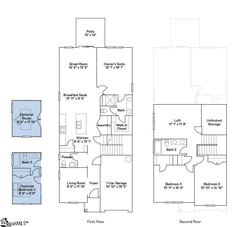 502 Waveland, Travelers Rest, South Carolina image 2
