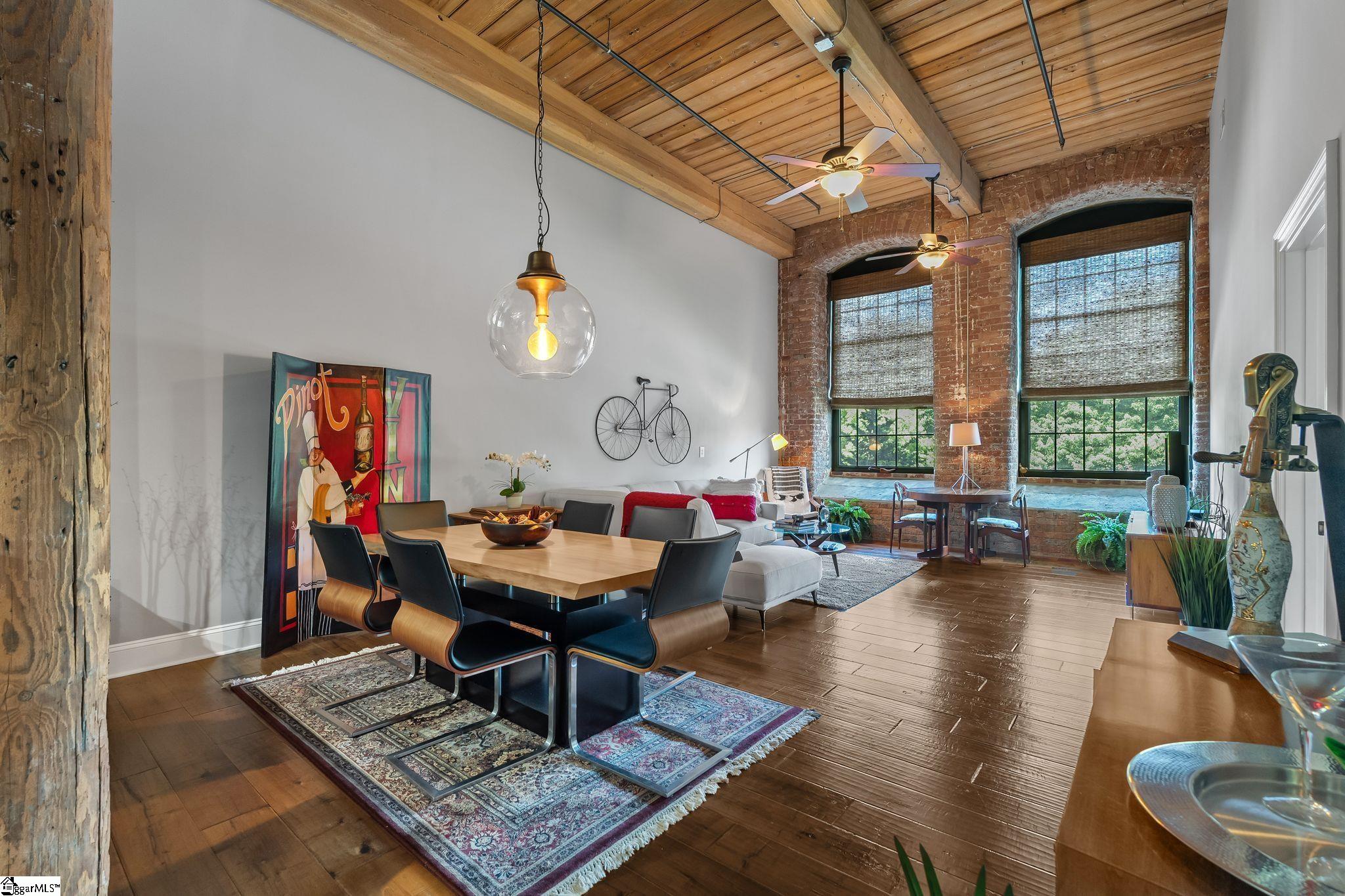 400 Mills Avenue Unit 203, Greenville SC 29605