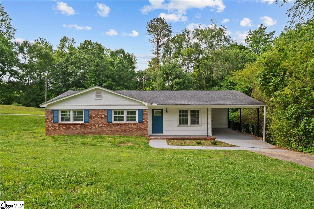 1082 Hamrick, Gaffney, South Carolina image 1