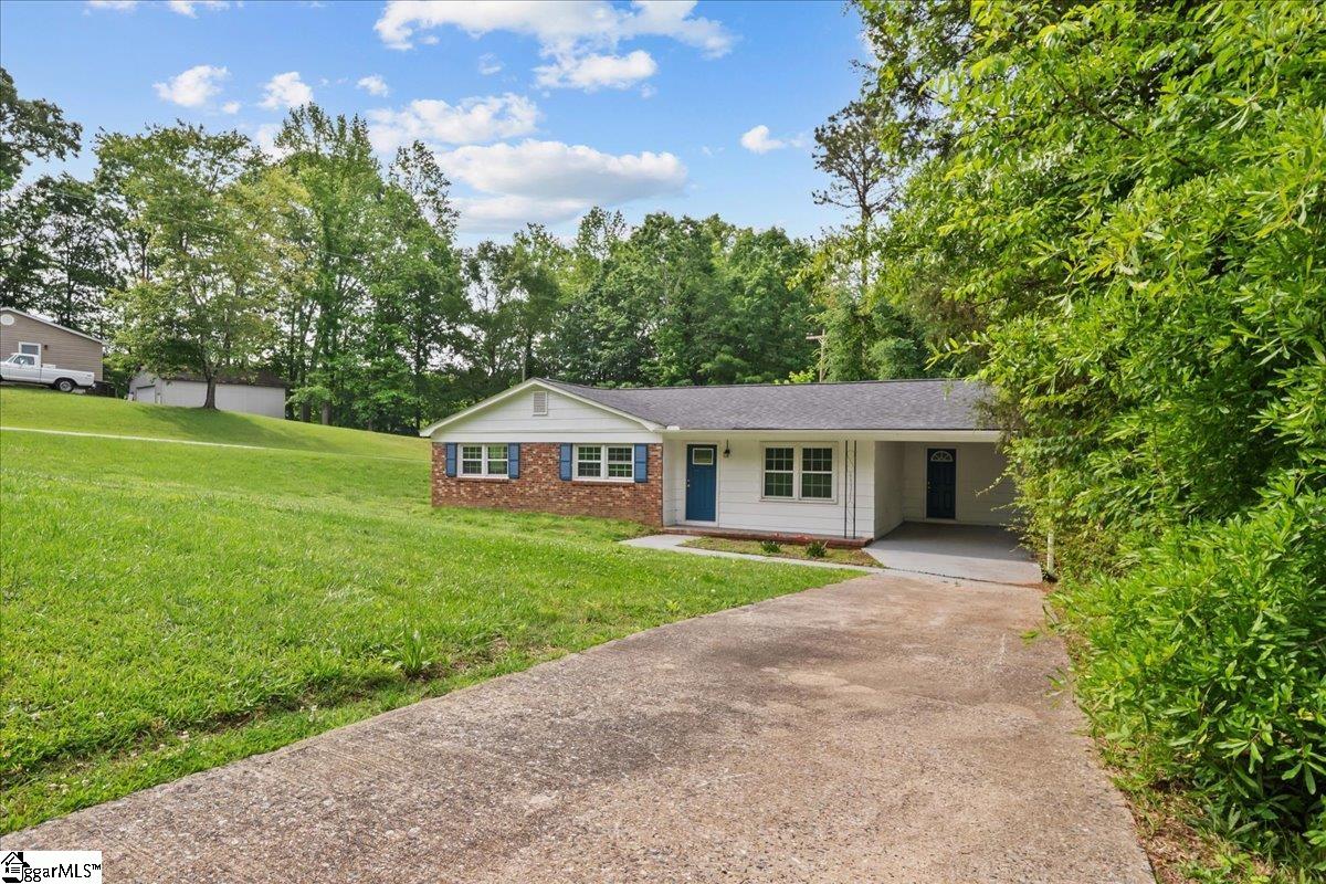 1082 Hamrick, Gaffney, South Carolina image 2