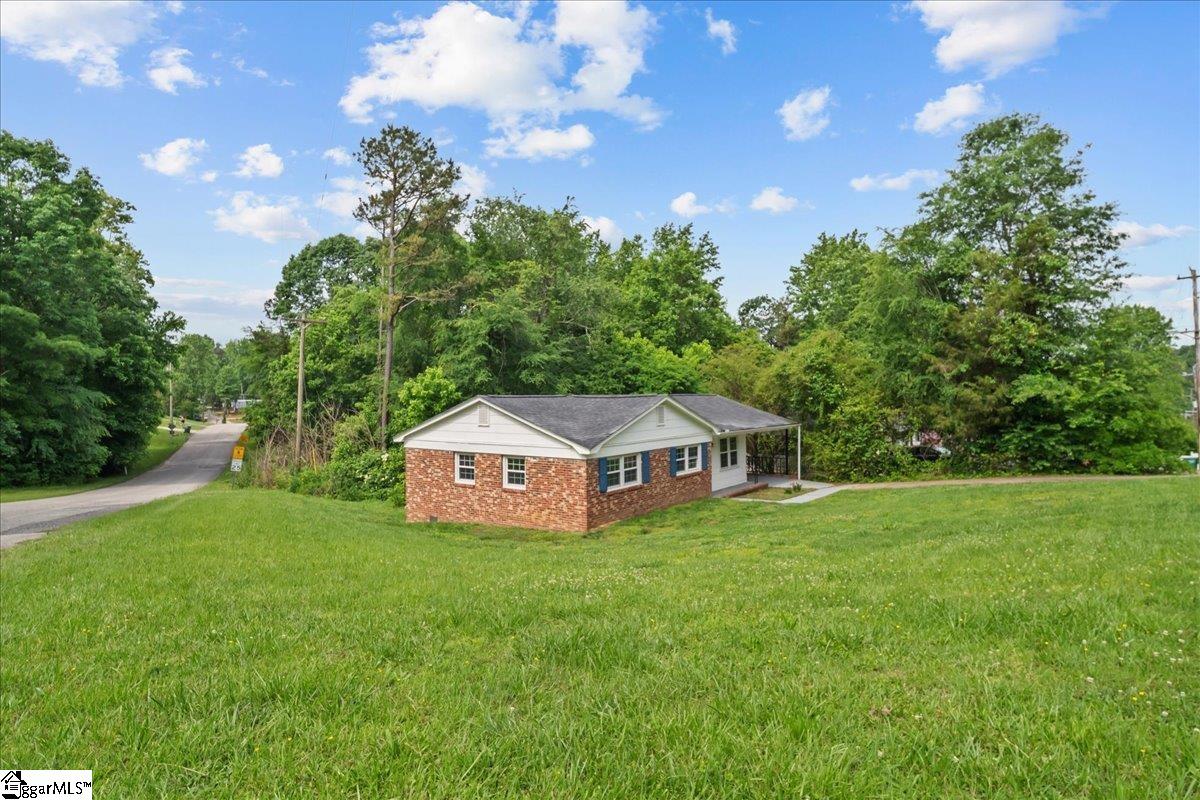 1082 Hamrick, Gaffney, South Carolina image 3