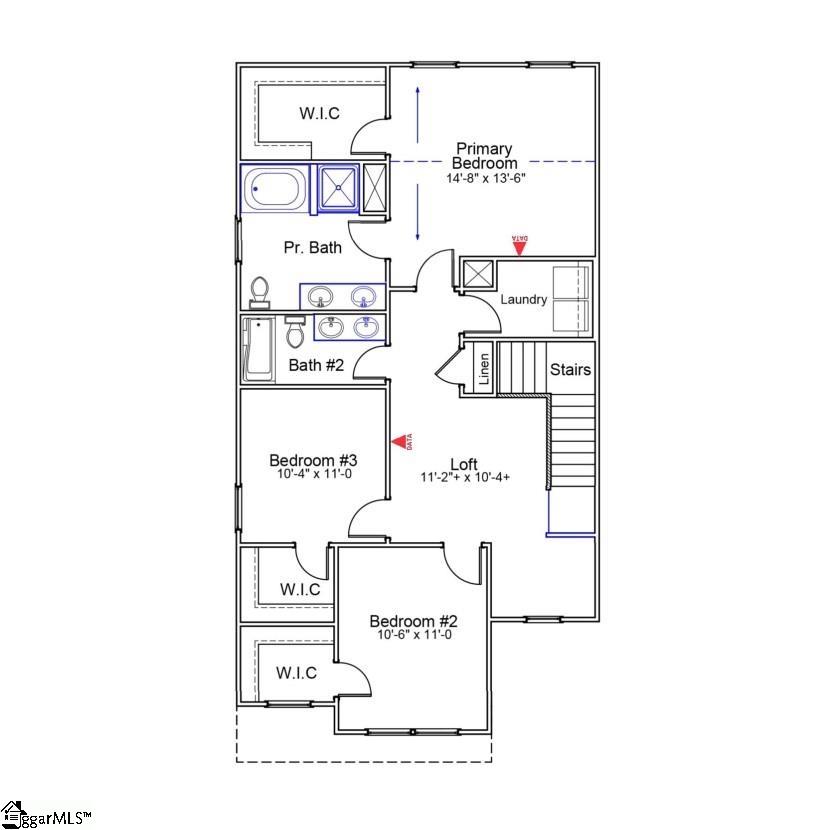 132 Cotesworth, Pendleton, South Carolina image 3