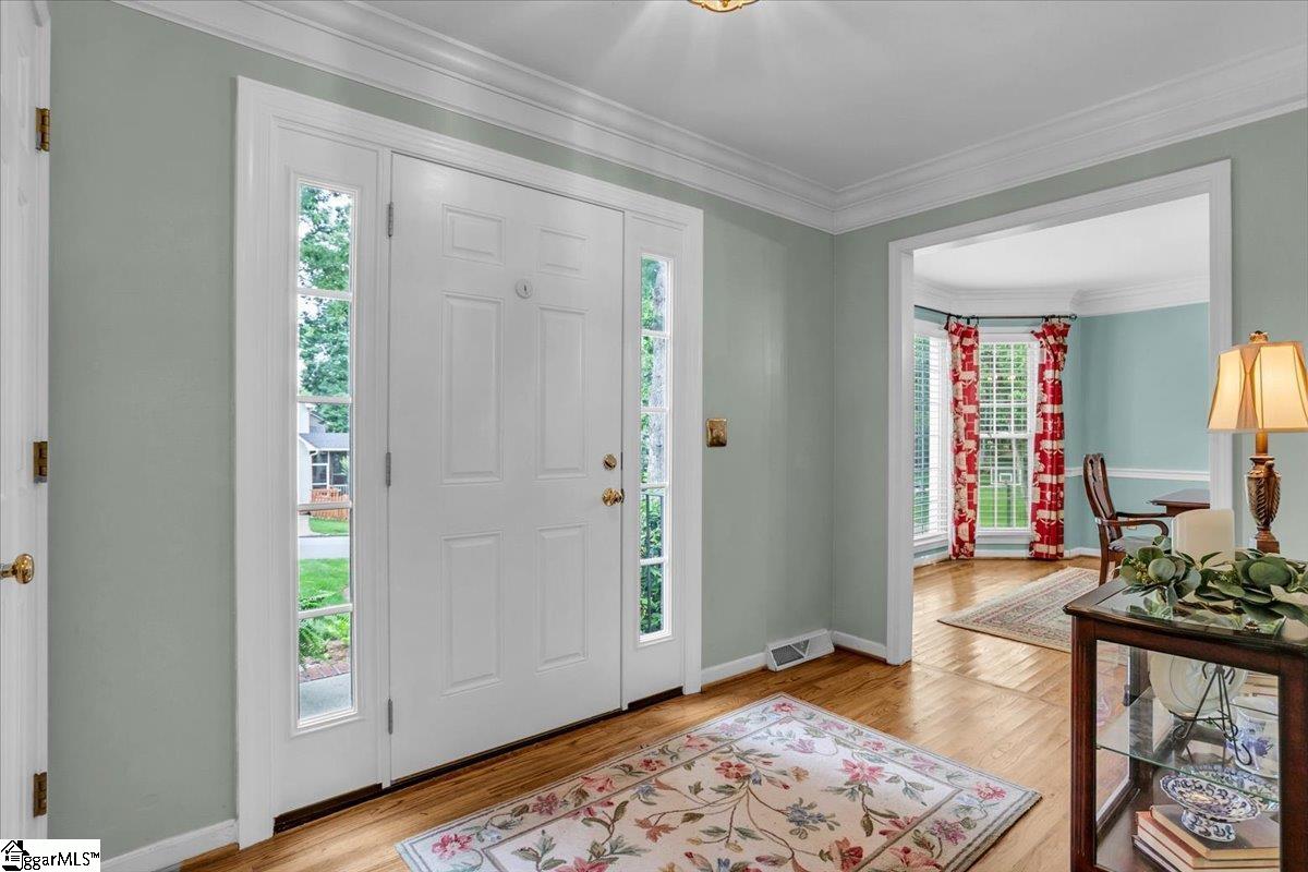 100 Firethorne, Greer, South Carolina image 2