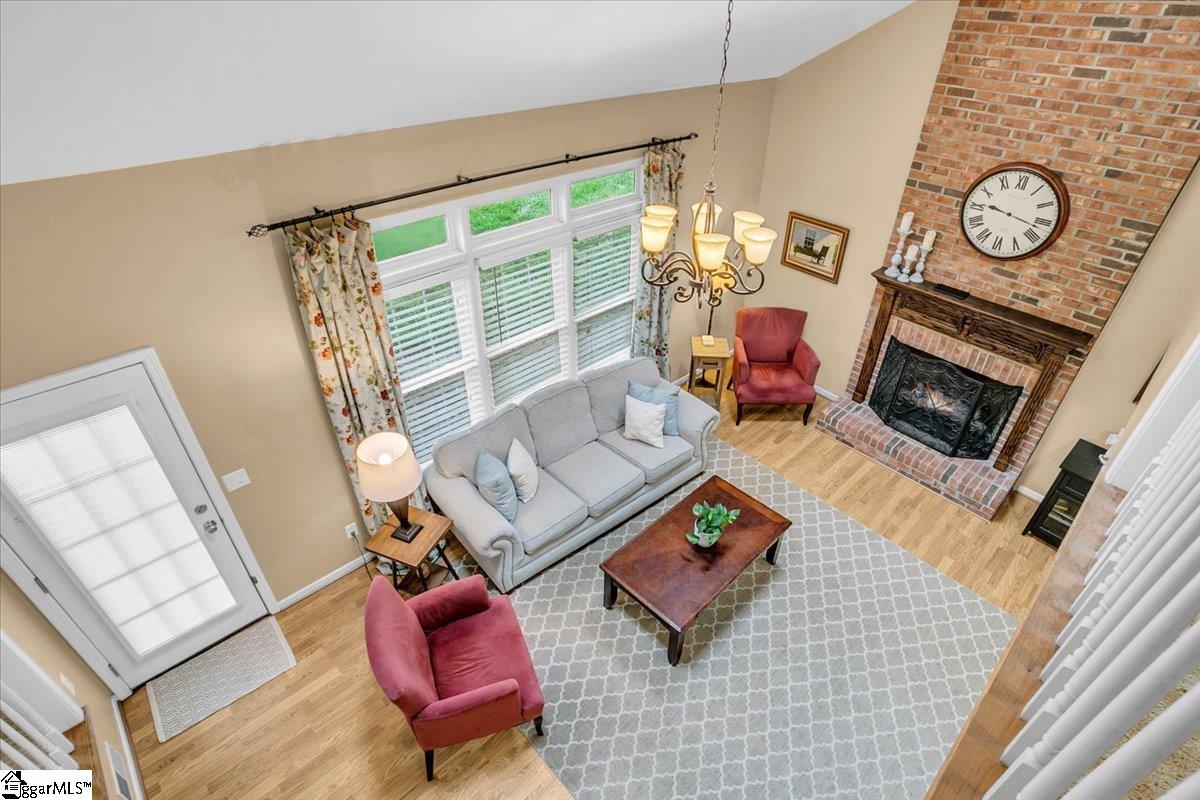 100 Firethorne, Greer, South Carolina image 17