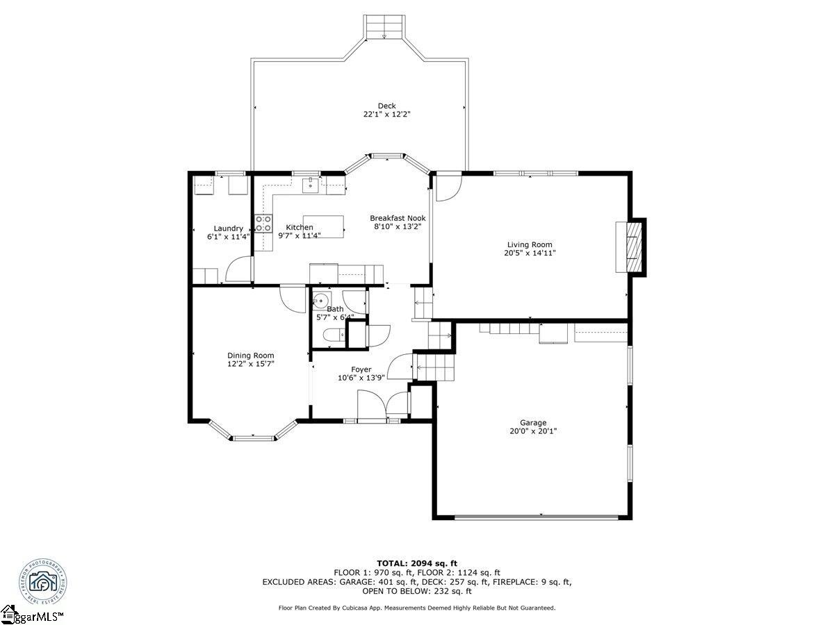 100 Firethorne, Greer, South Carolina image 37