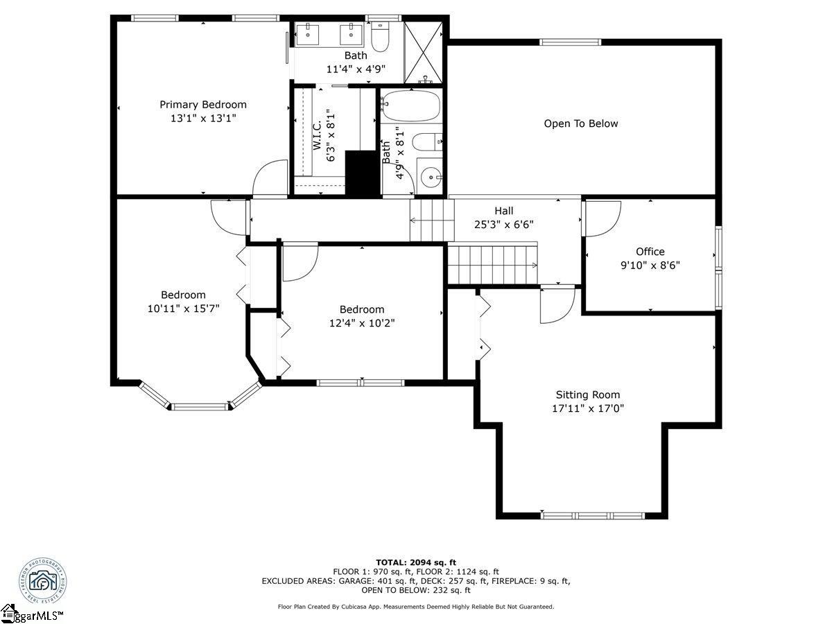 100 Firethorne, Greer, South Carolina image 38