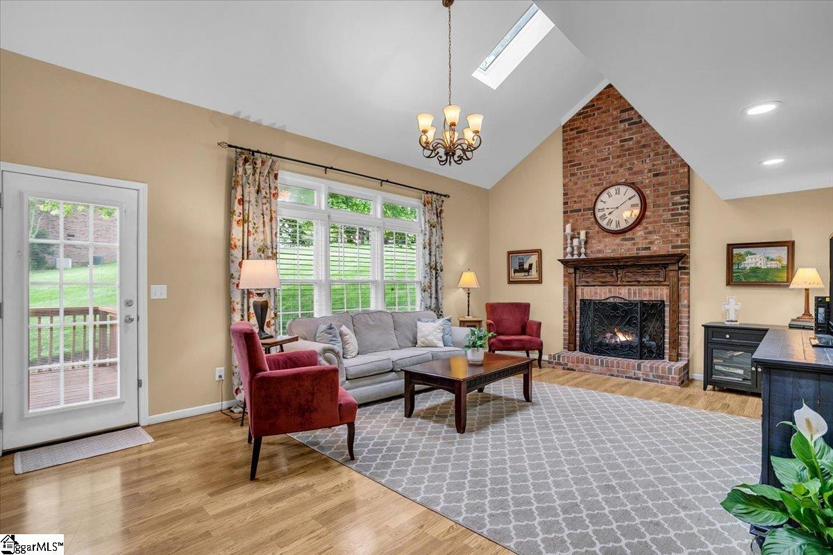 100 Firethorne, Greer, South Carolina image 7