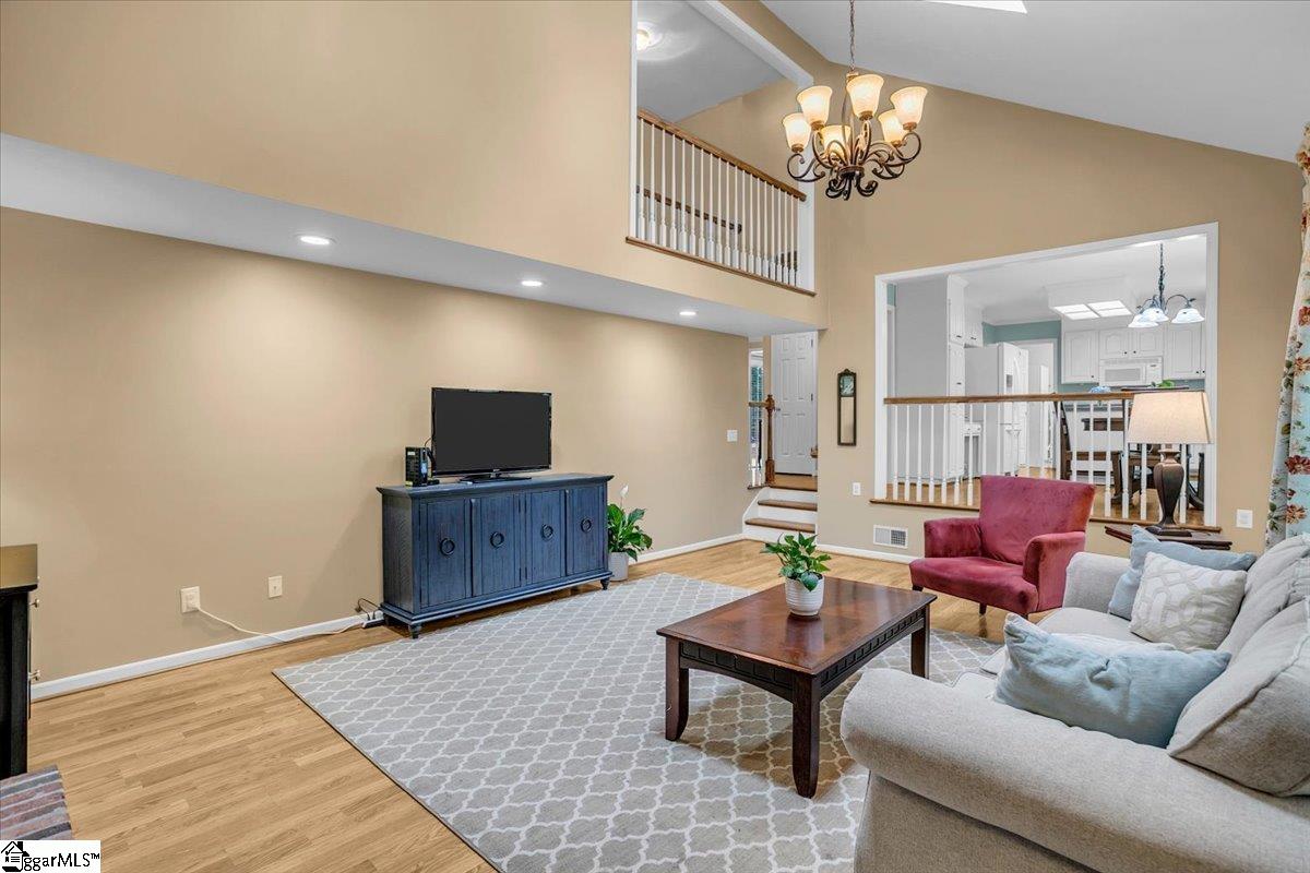 100 Firethorne, Greer, South Carolina image 9