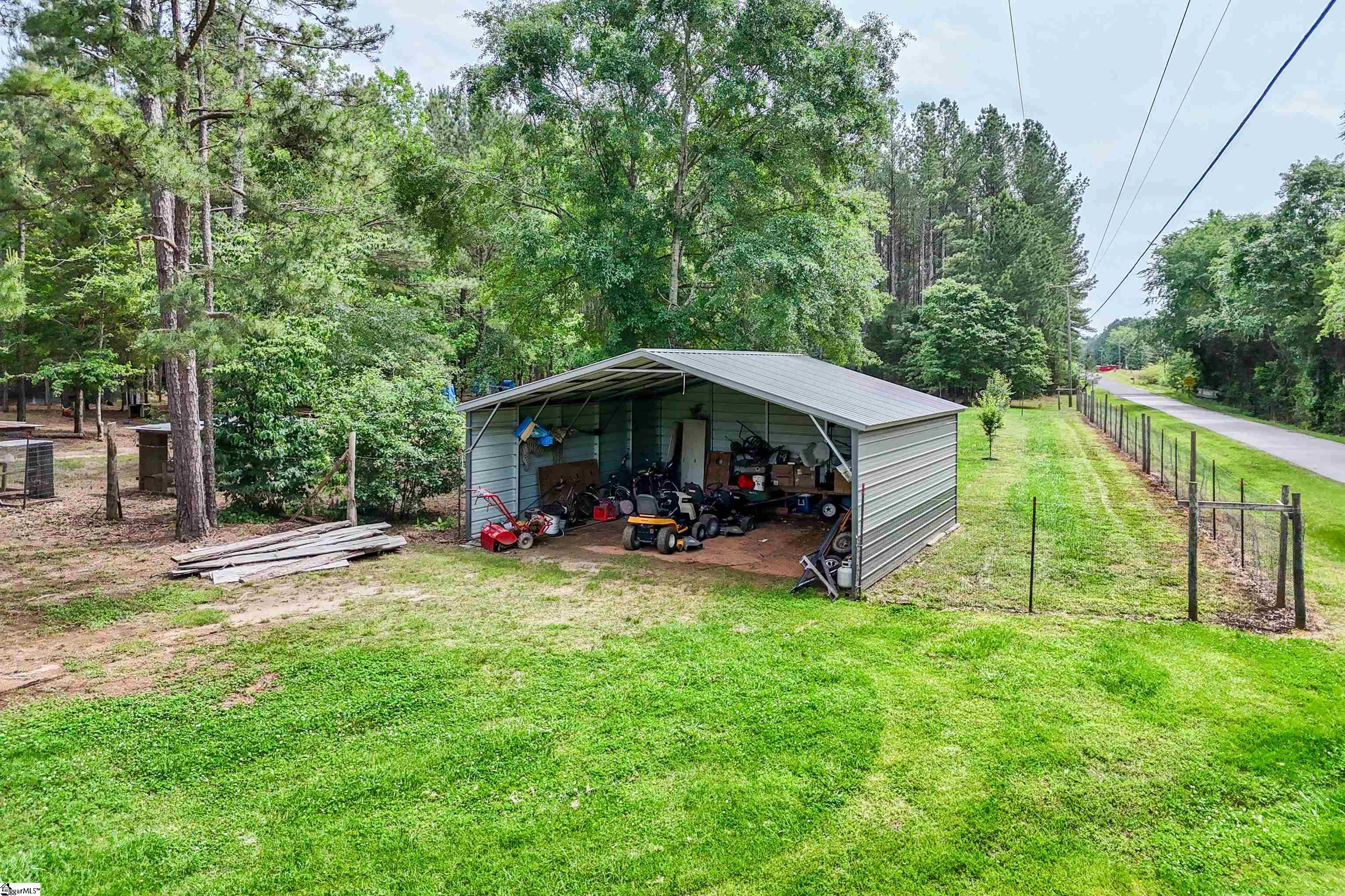 402 Terrapin, Union, South Carolina image 33