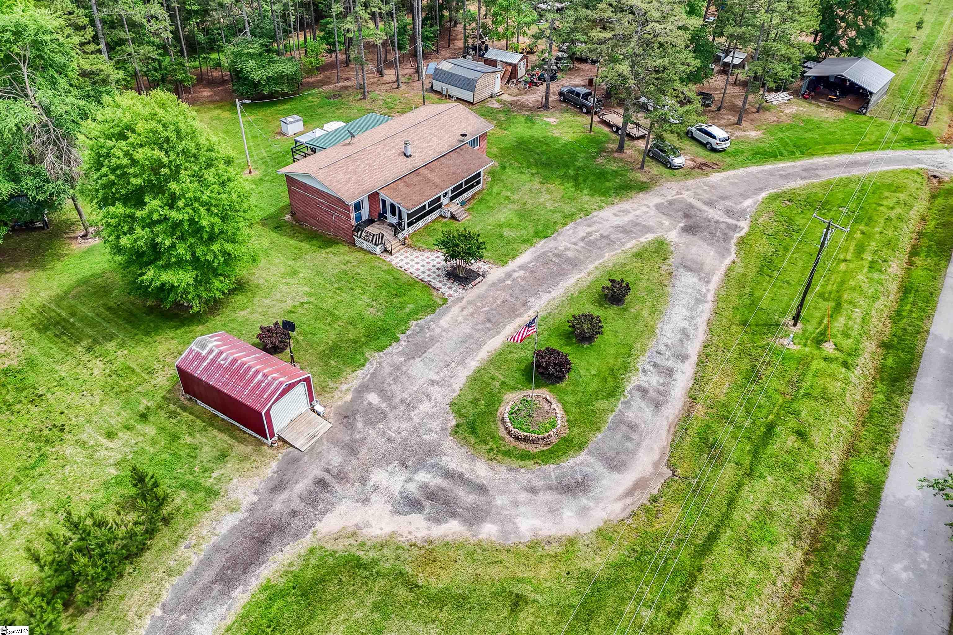 402 Terrapin, Union, South Carolina image 35