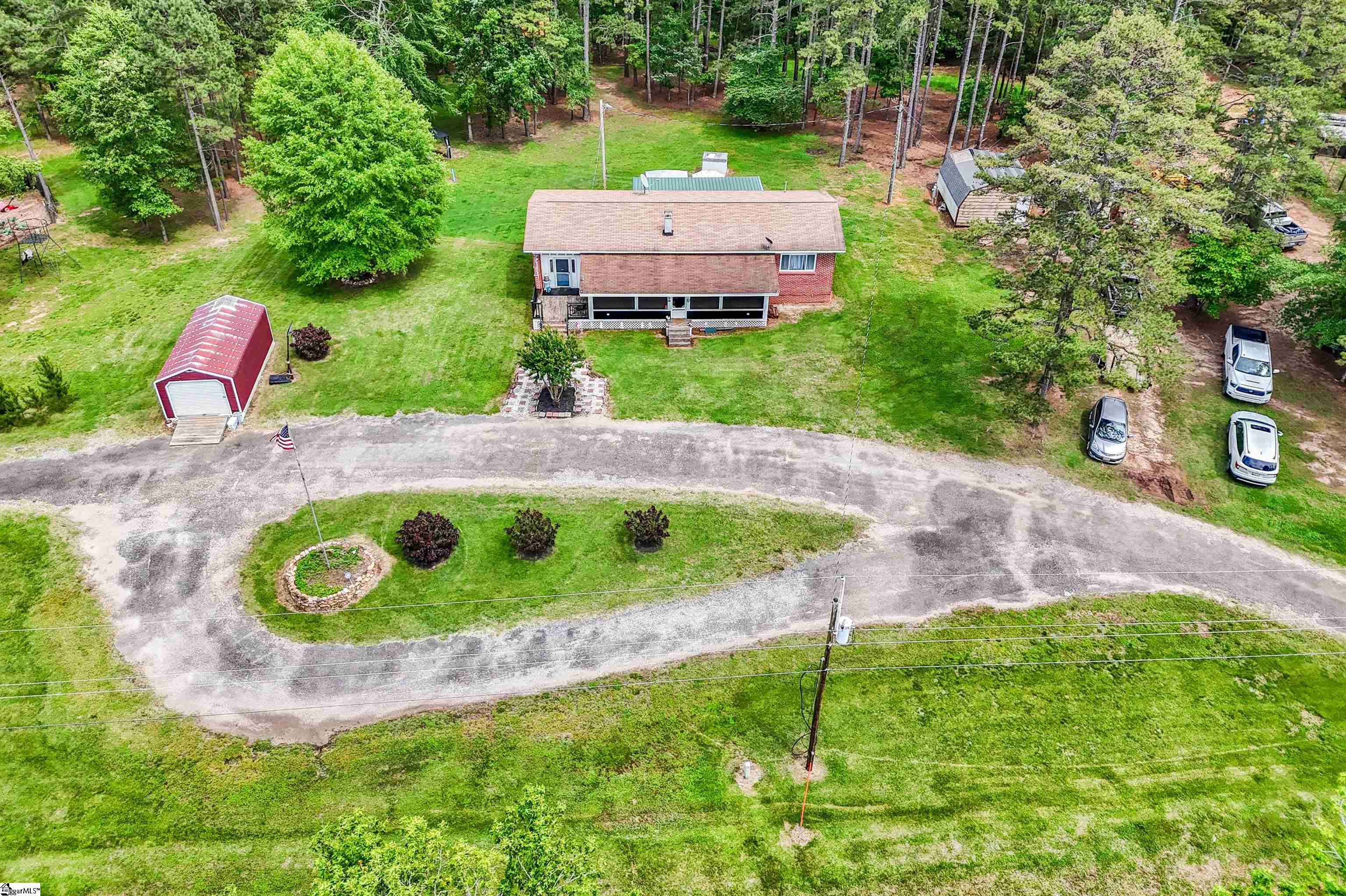 402 Terrapin, Union, South Carolina image 36