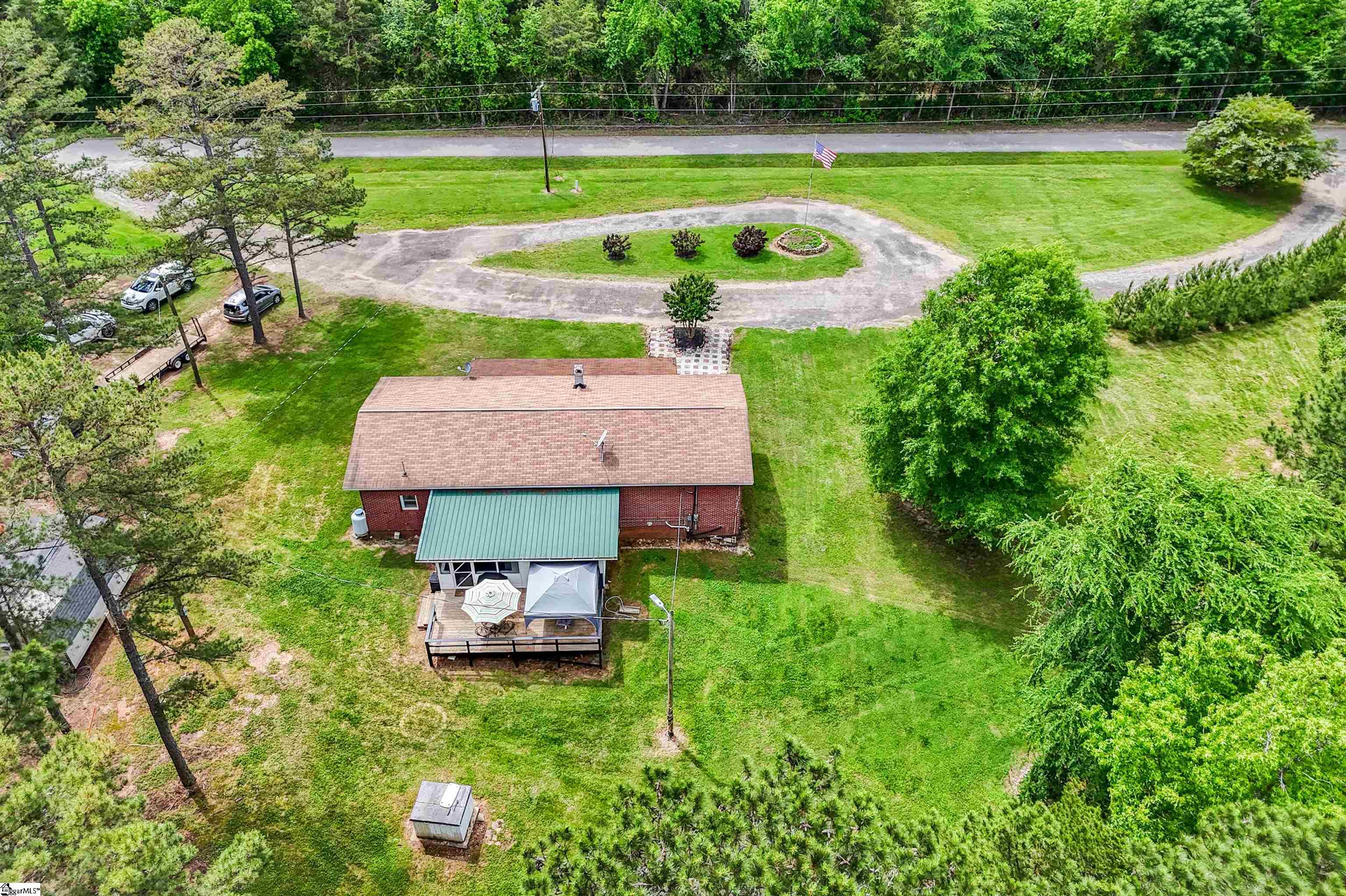 402 Terrapin, Union, South Carolina image 37